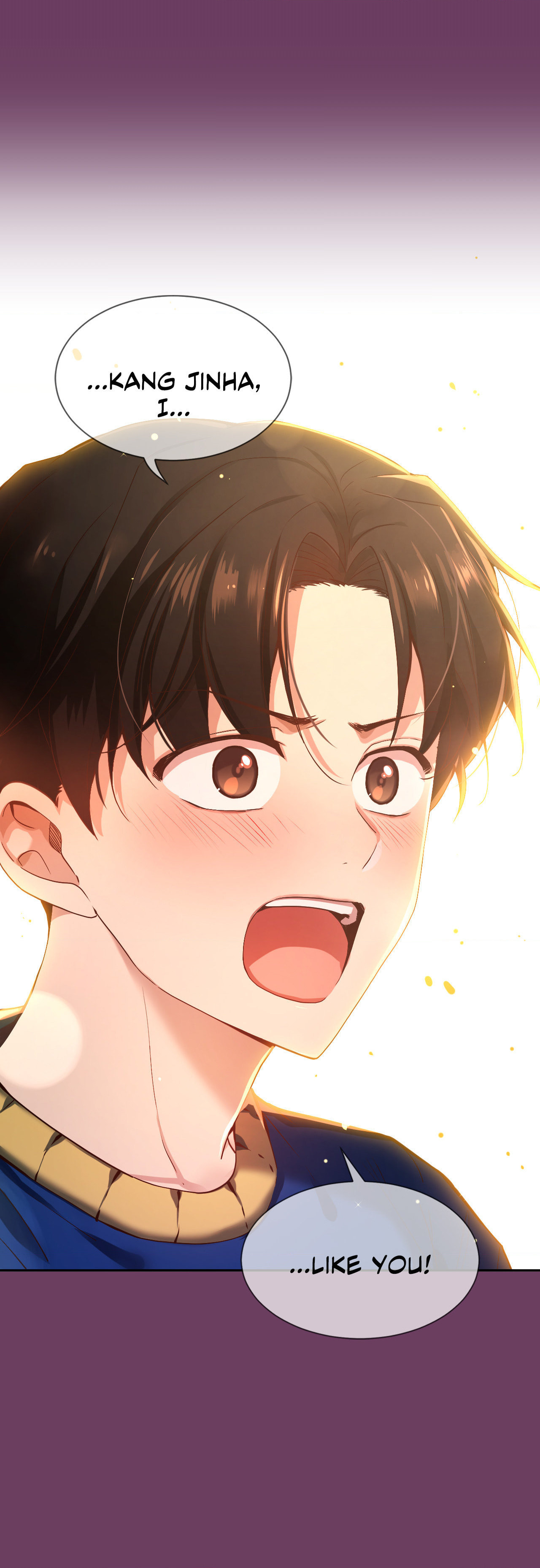 A Guy Like You Chapter 86 page 35 - 