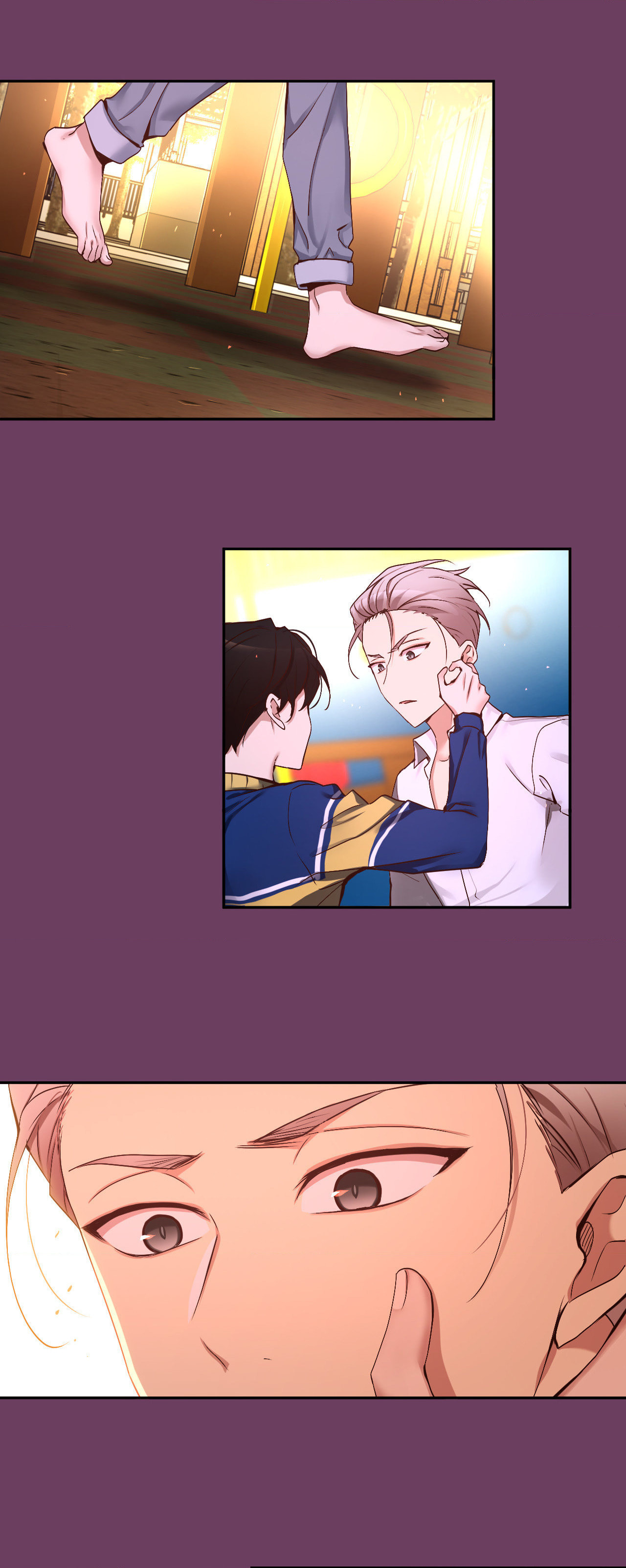 A Guy Like You Chapter 86 page 36 - 