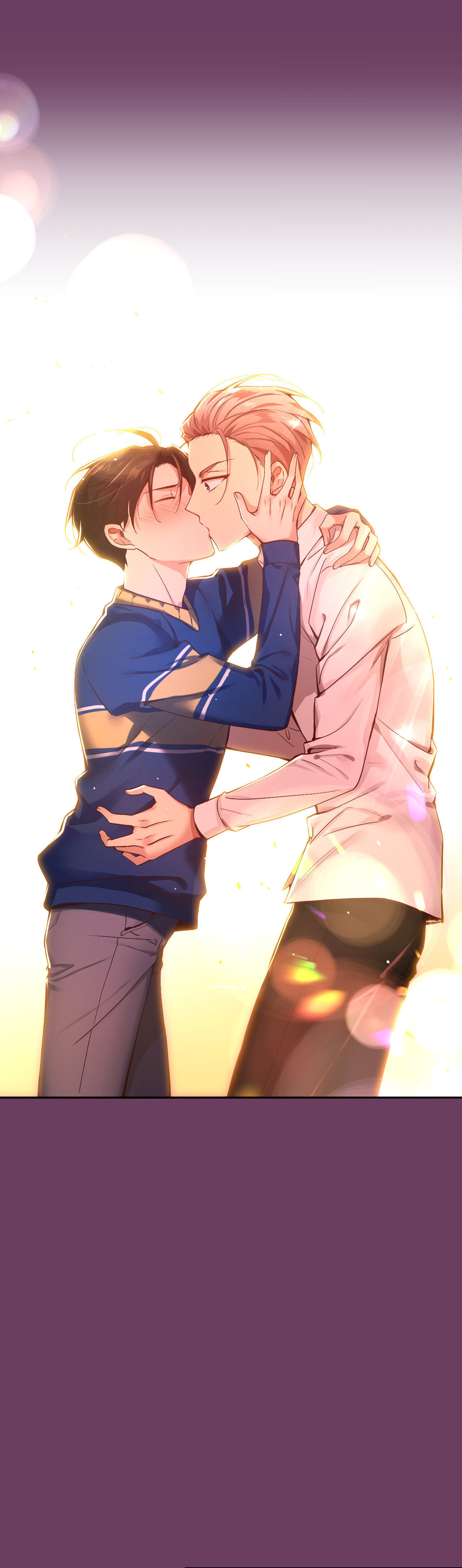 A Guy Like You Chapter 86 page 37 - 