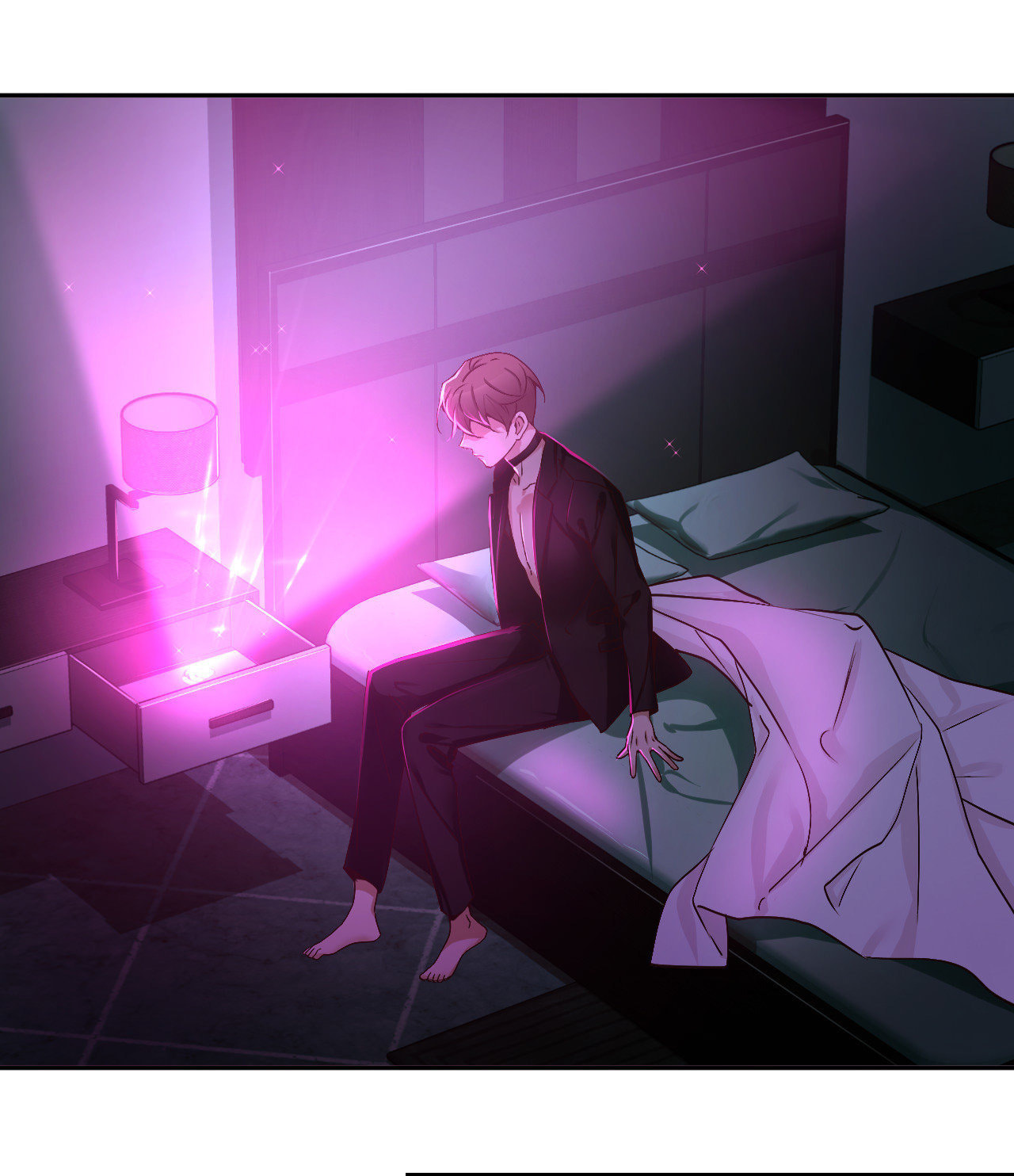 A Guy Like You Chapter 86 page 39 - 