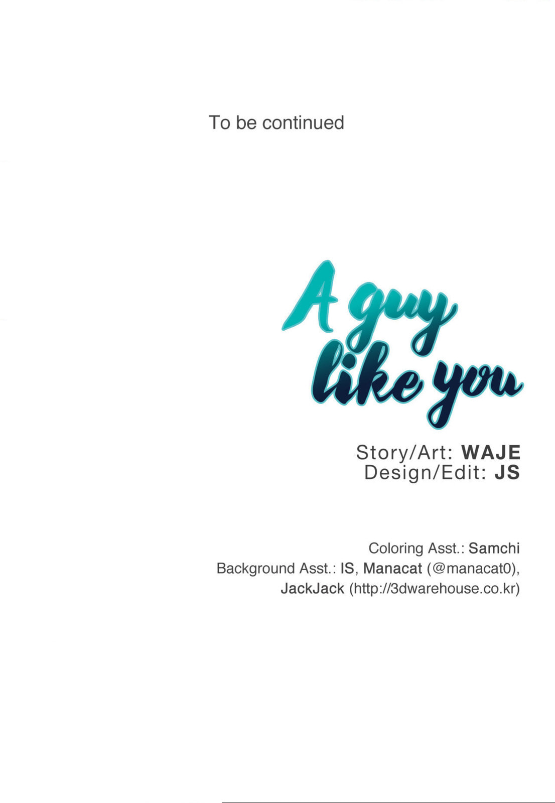 A Guy Like You Chapter 86 page 41 - 