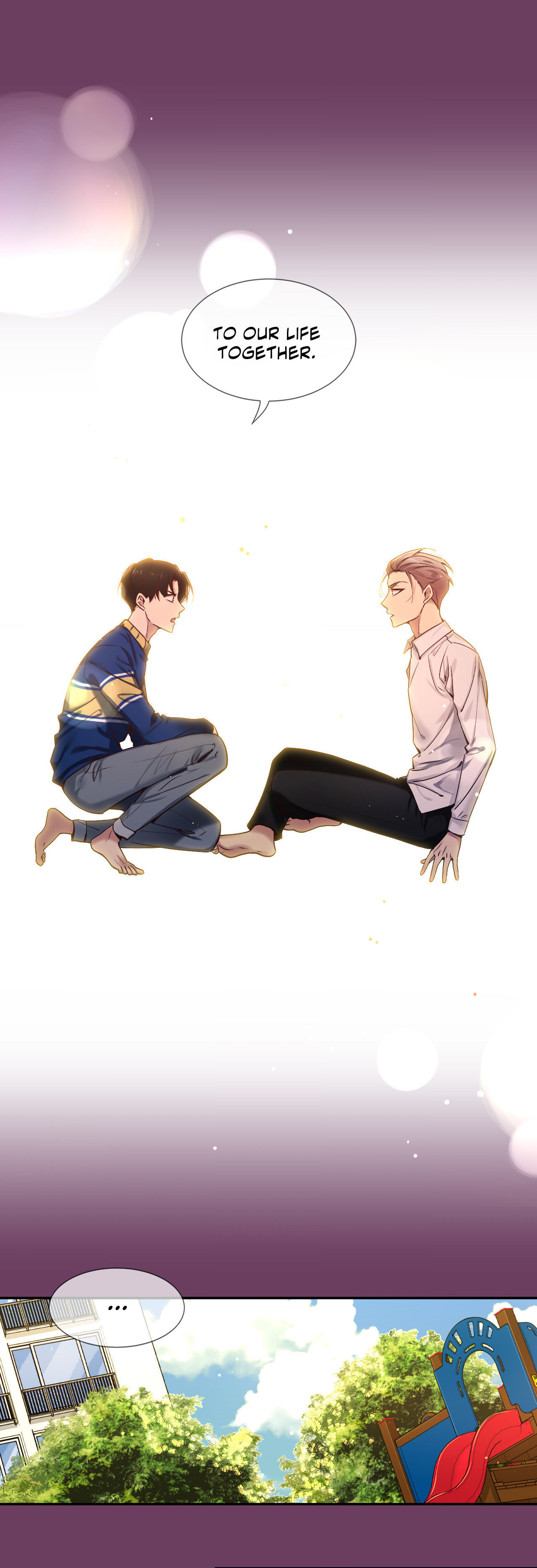 A Guy Like You Chapter 86 page 6 - 