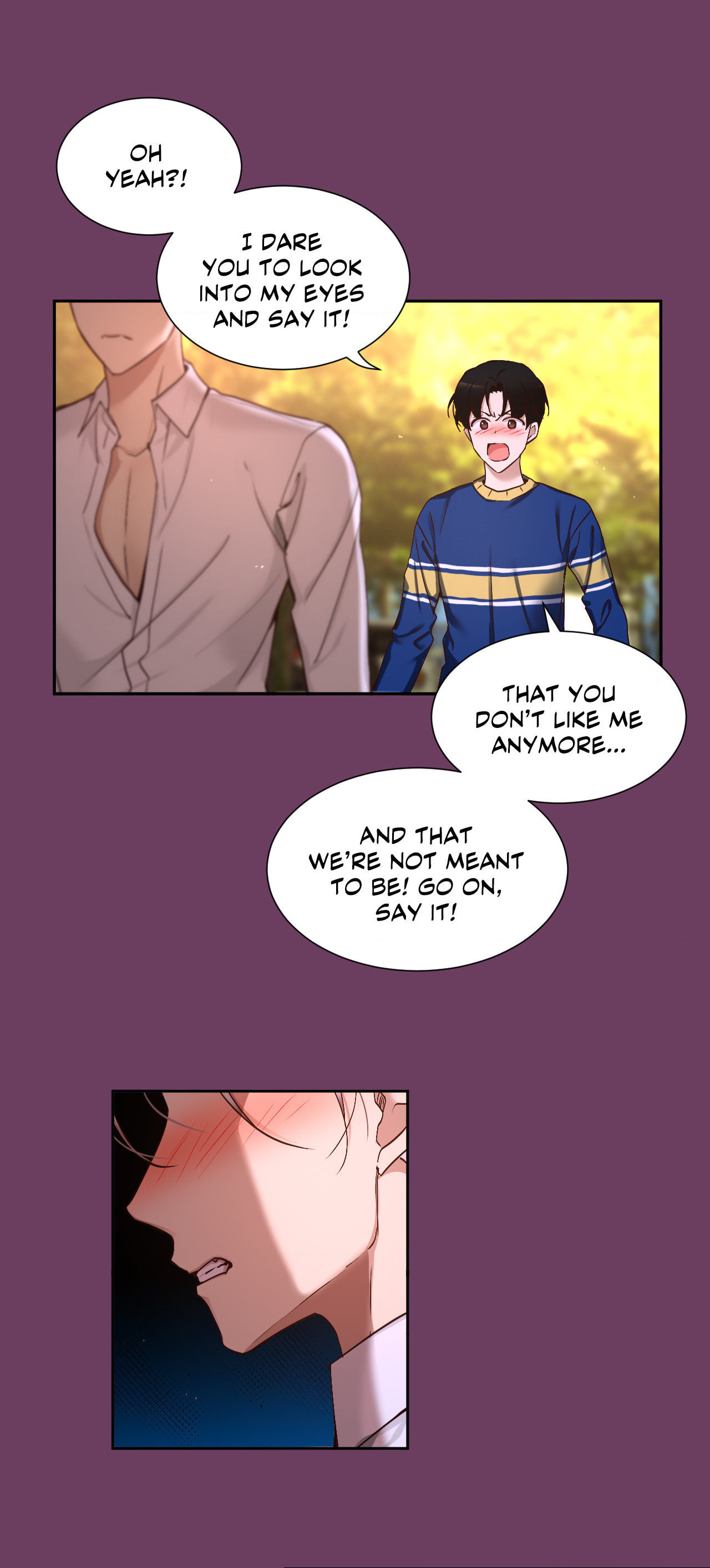 A Guy Like You Chapter 86 page 9 - 