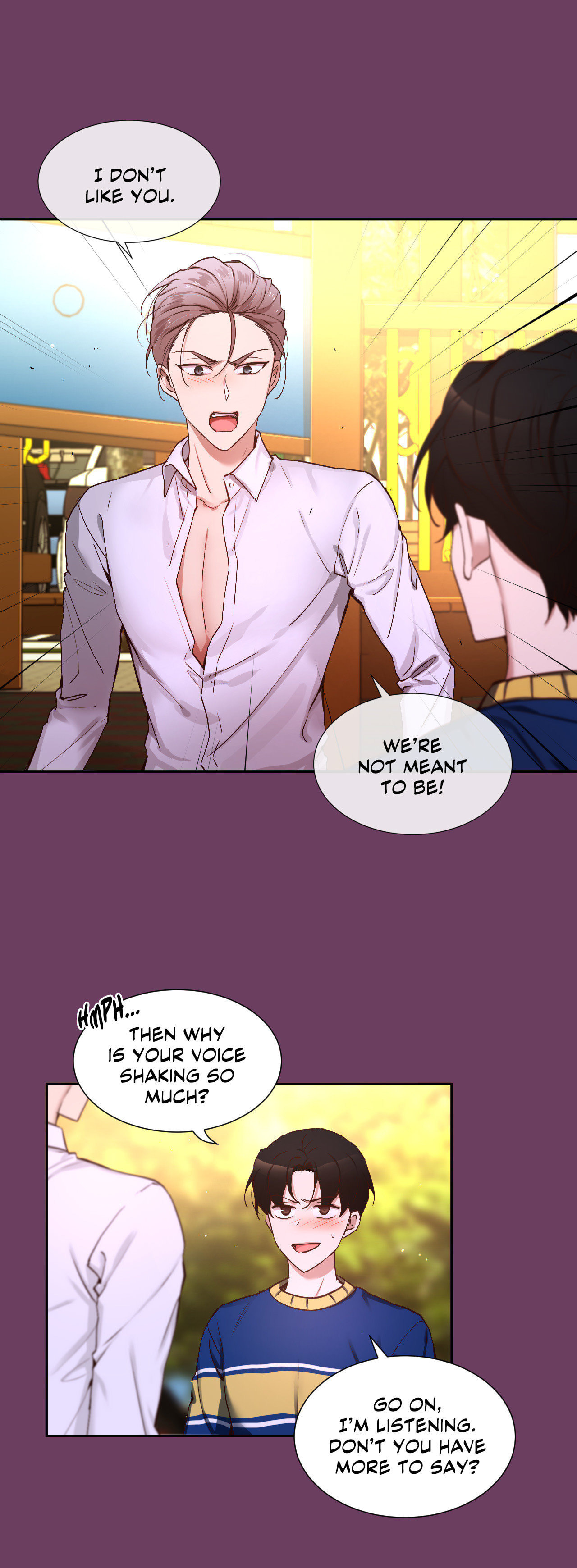 A Guy Like You Chapter 86 page 10 - 