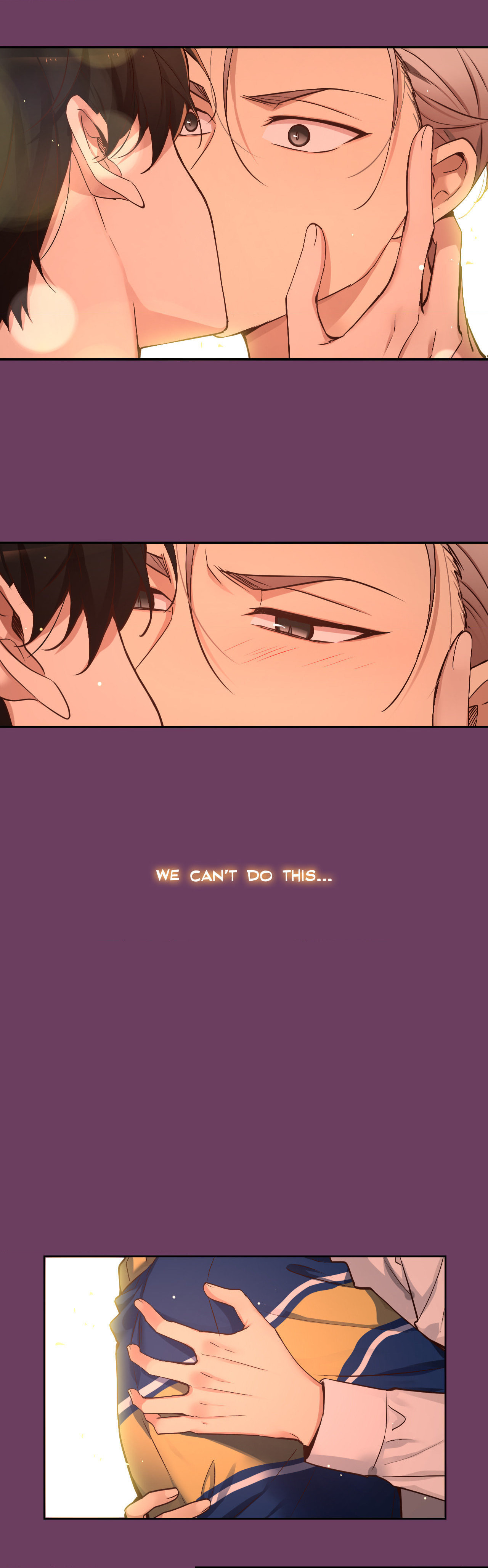 A Guy Like You Chapter 87 page 2 - 
