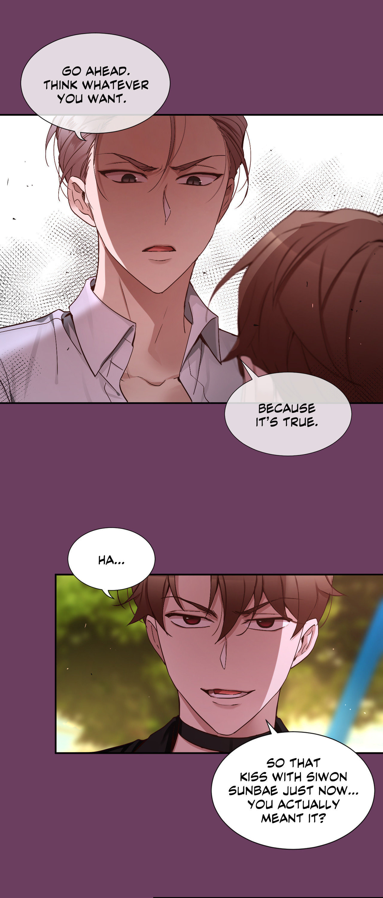 A Guy Like You Chapter 87 page 13 - 