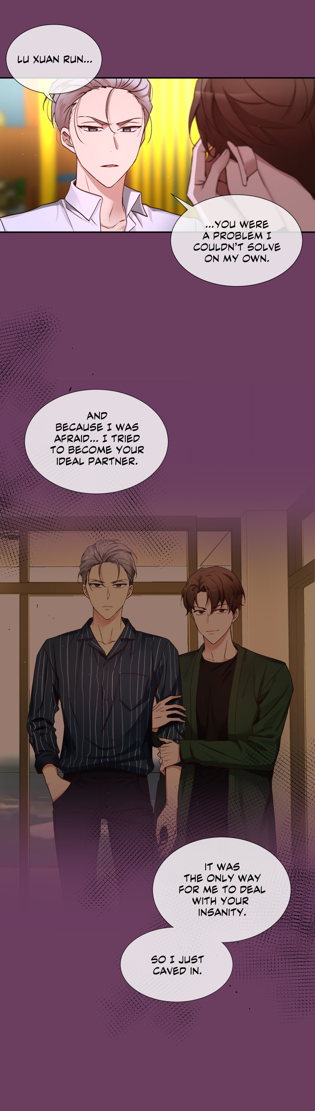 A Guy Like You Chapter 87 page 16 - 