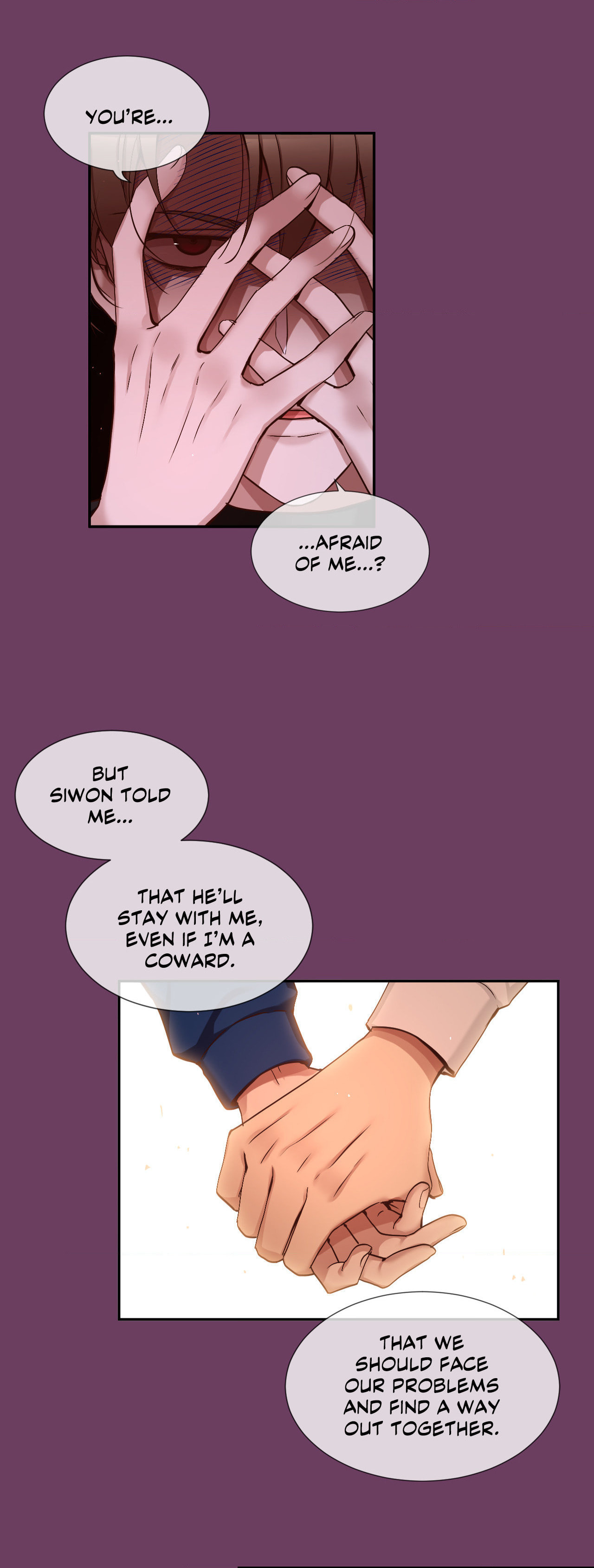 A Guy Like You Chapter 87 page 17 - 