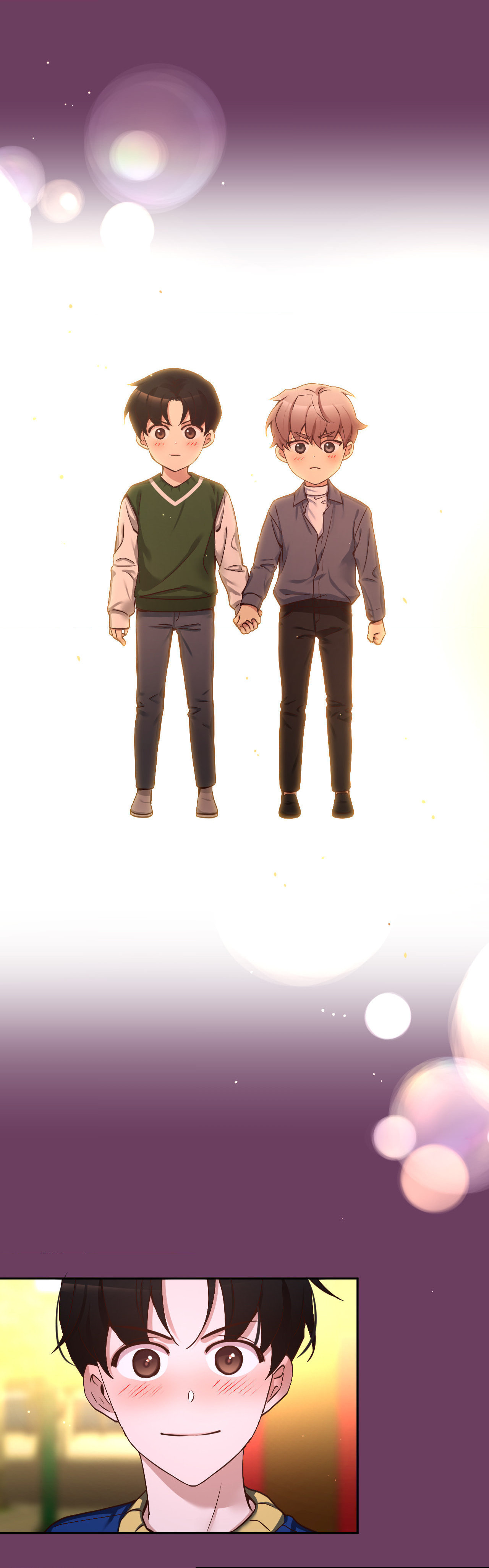 A Guy Like You Chapter 87 page 19 - 