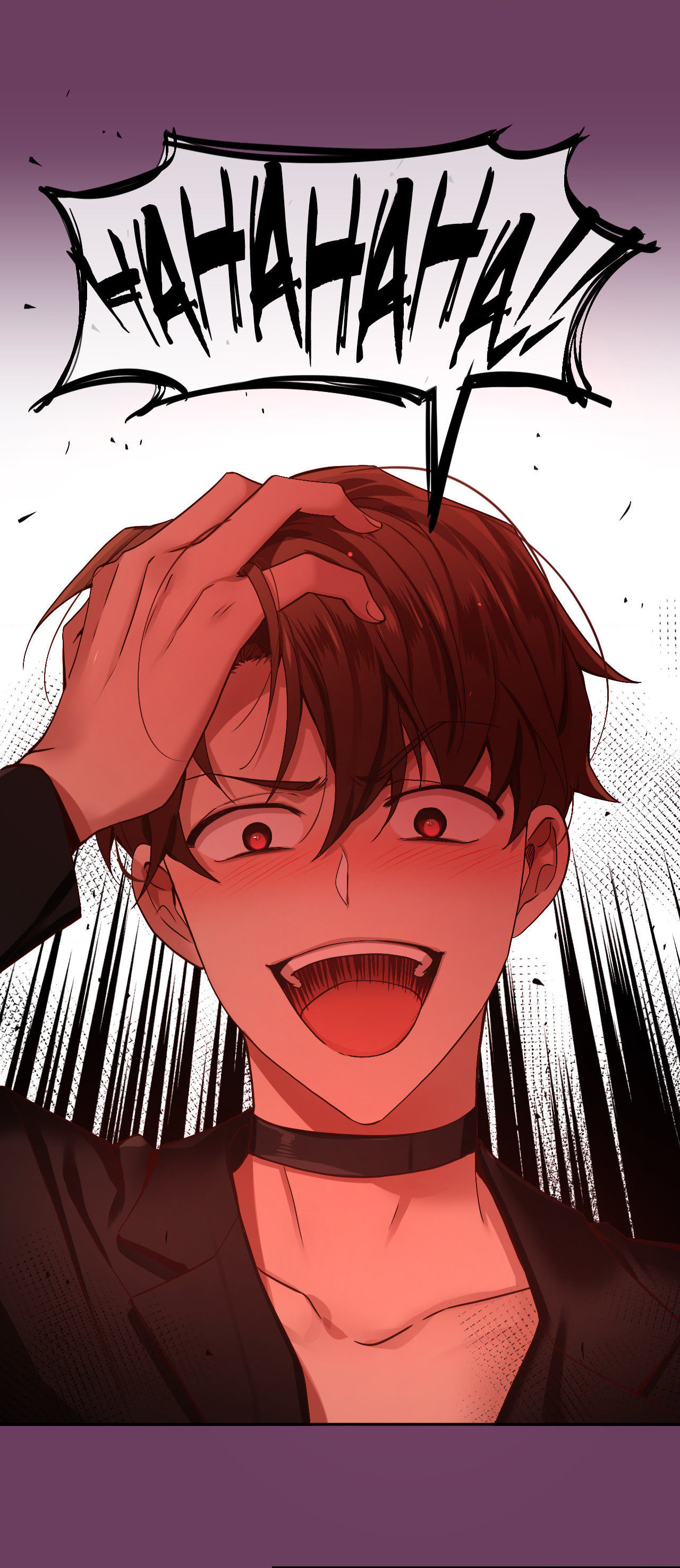 A Guy Like You Chapter 87 page 21 - 