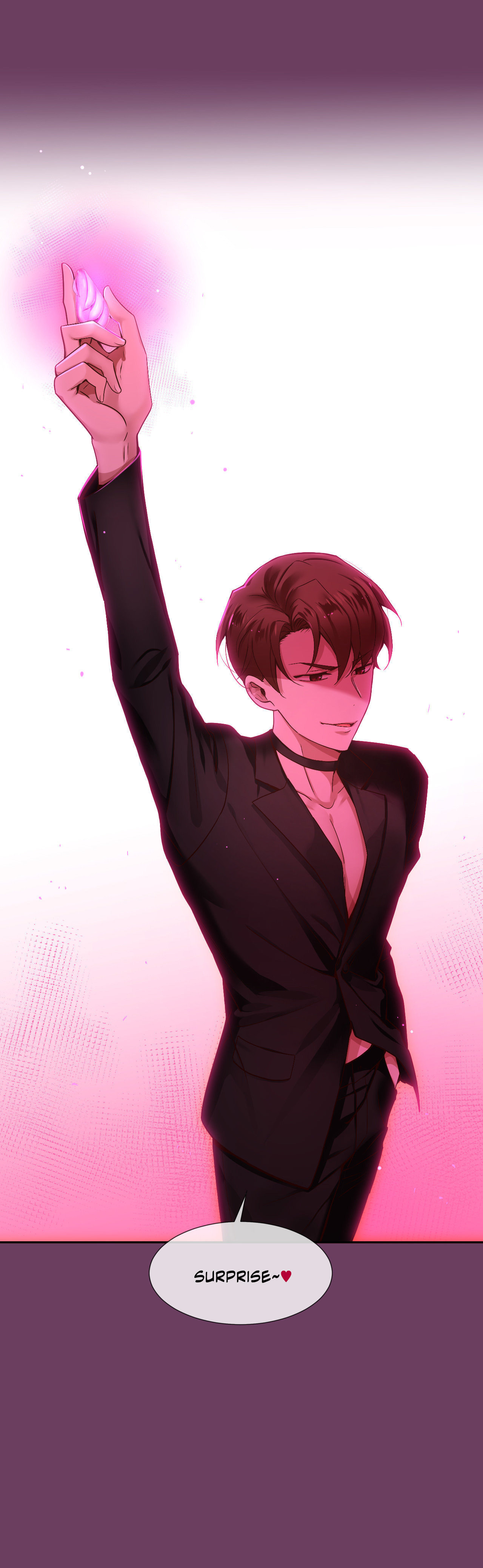A Guy Like You Chapter 87 page 23 - 