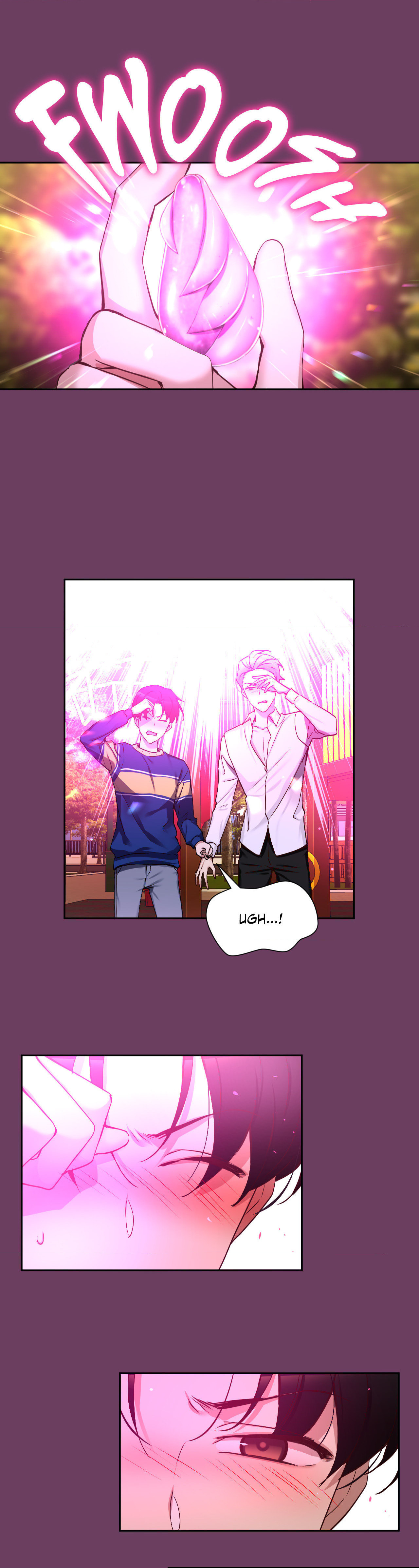 A Guy Like You Chapter 87 page 24 - 