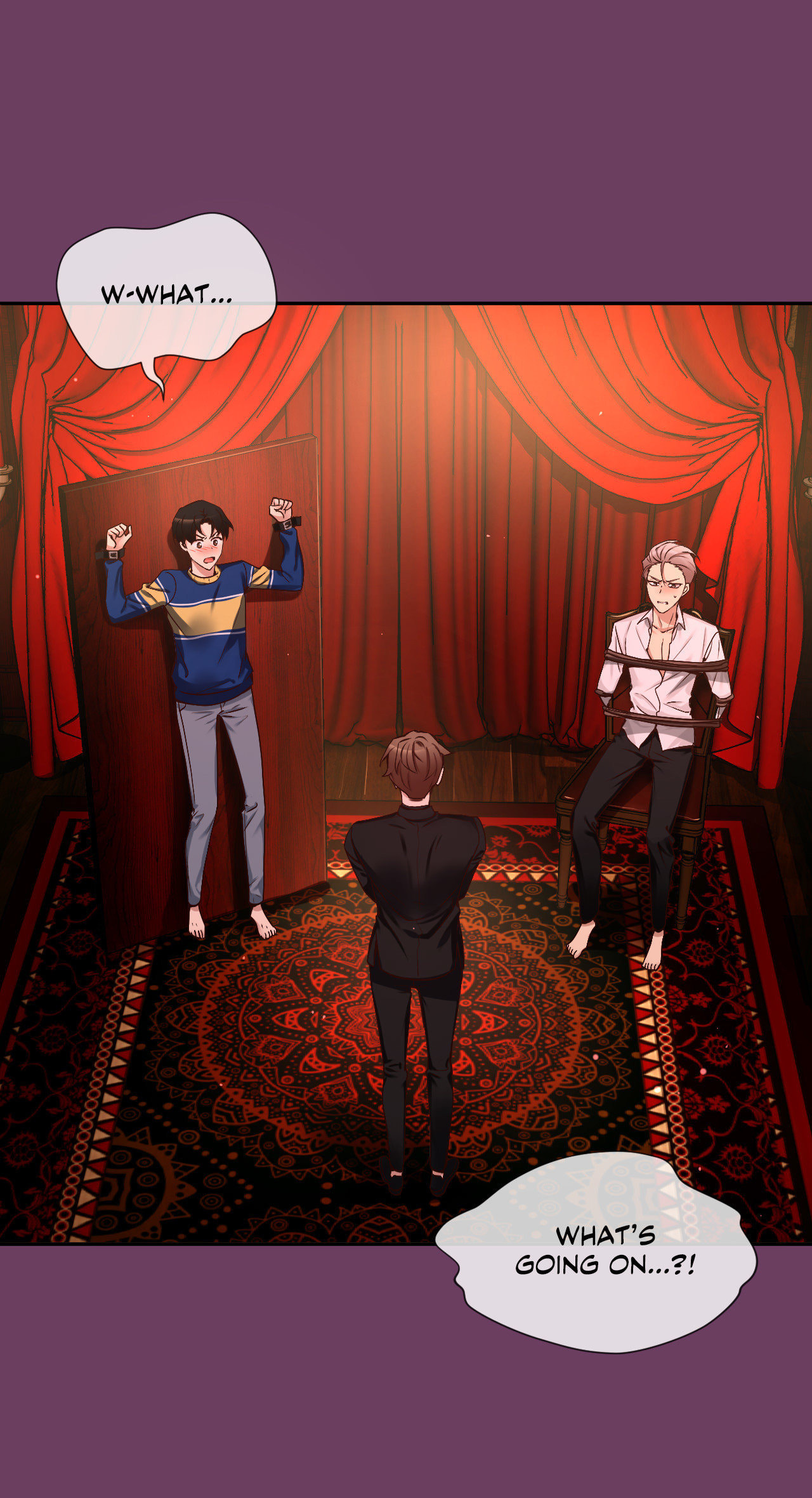 A Guy Like You Chapter 87 page 26 - 