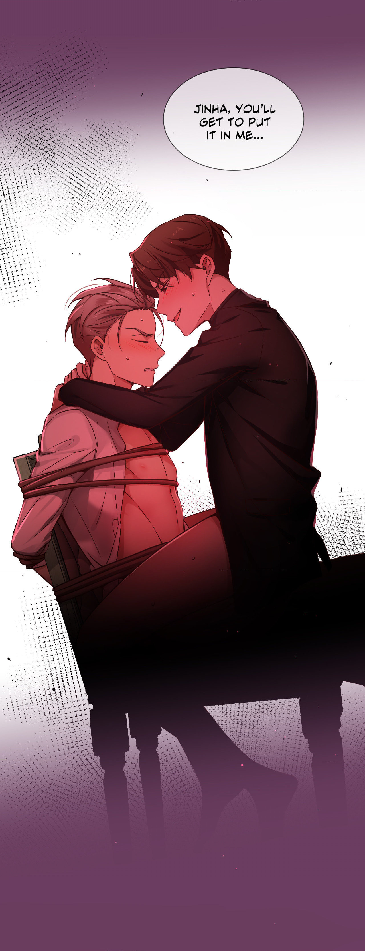 A Guy Like You Chapter 87 page 29 - 