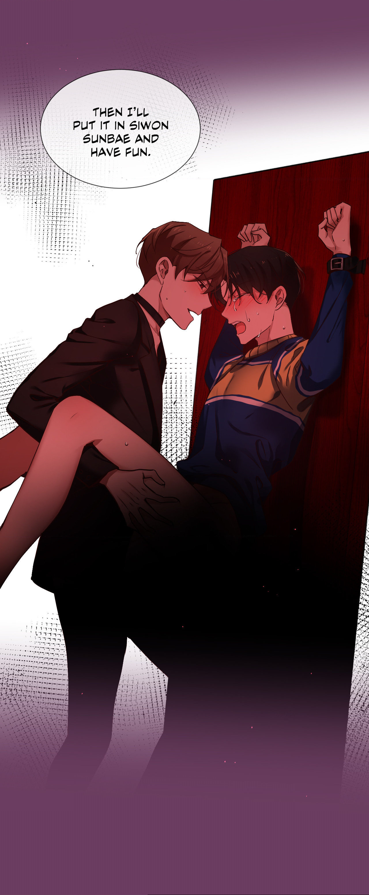 A Guy Like You Chapter 87 page 30 - 