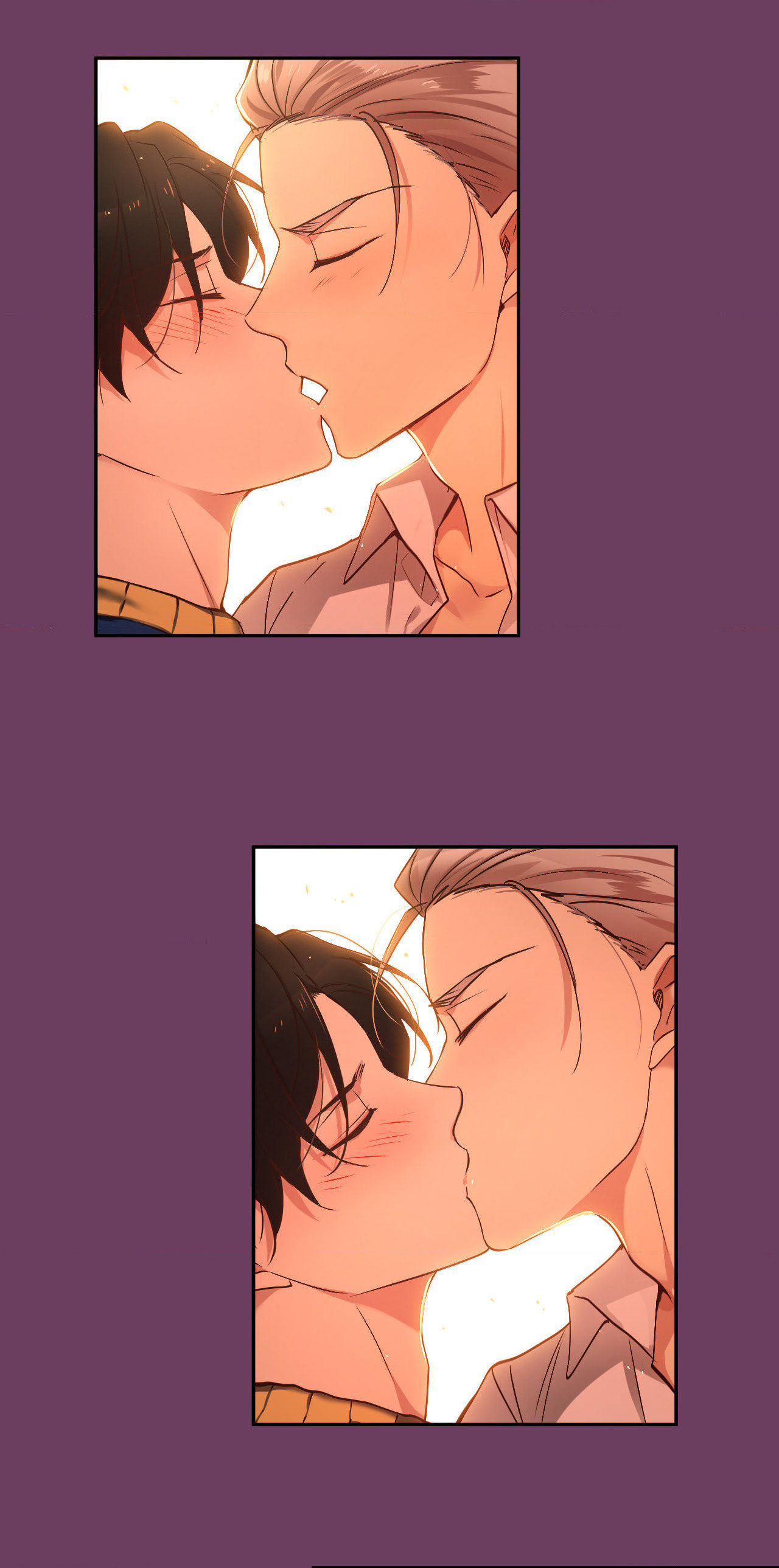 A Guy Like You Chapter 87 page 4 - 