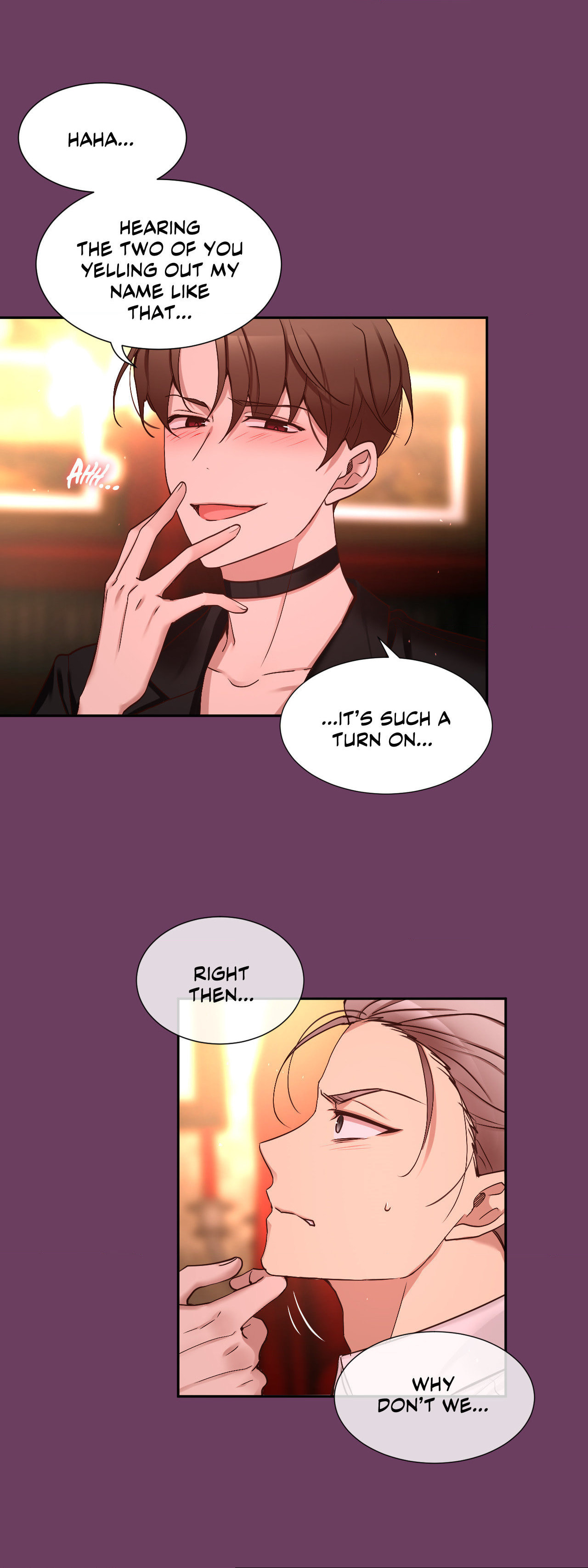 A Guy Like You Chapter 87 page 33 - 