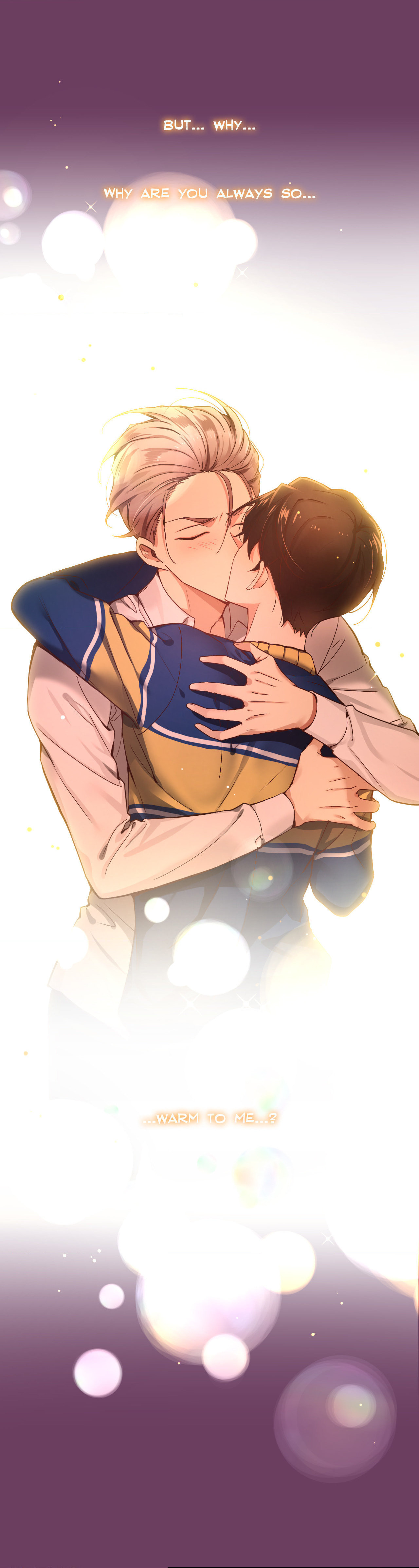 A Guy Like You Chapter 87 page 5 - 