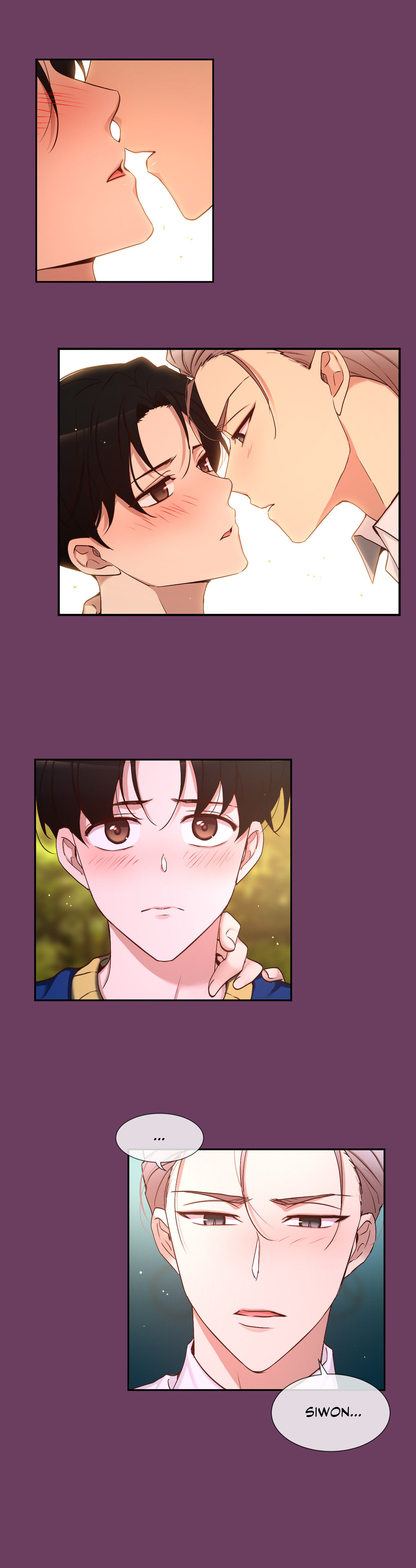 A Guy Like You Chapter 87 page 7 - 