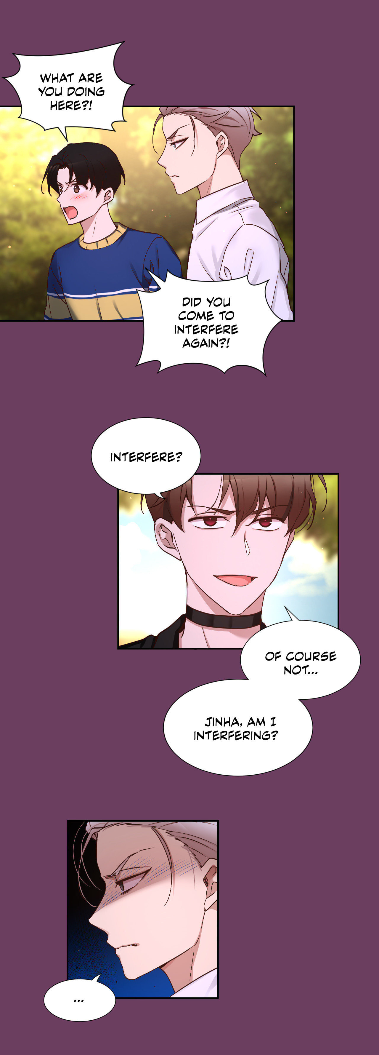 A Guy Like You Chapter 87 page 10 - 