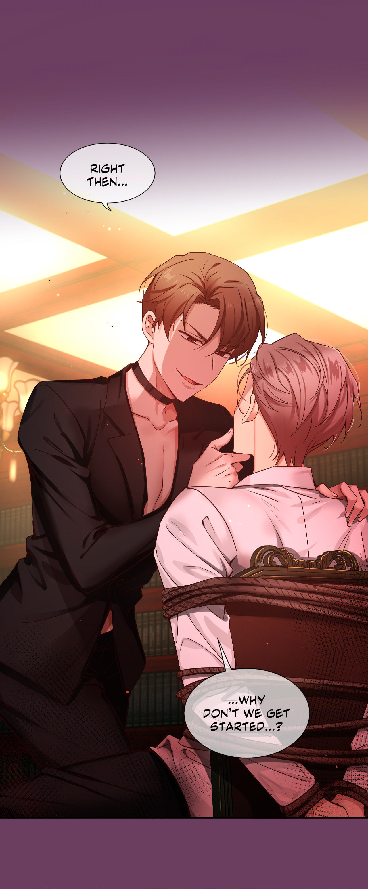A Guy Like You Chapter 88 page 2 - 