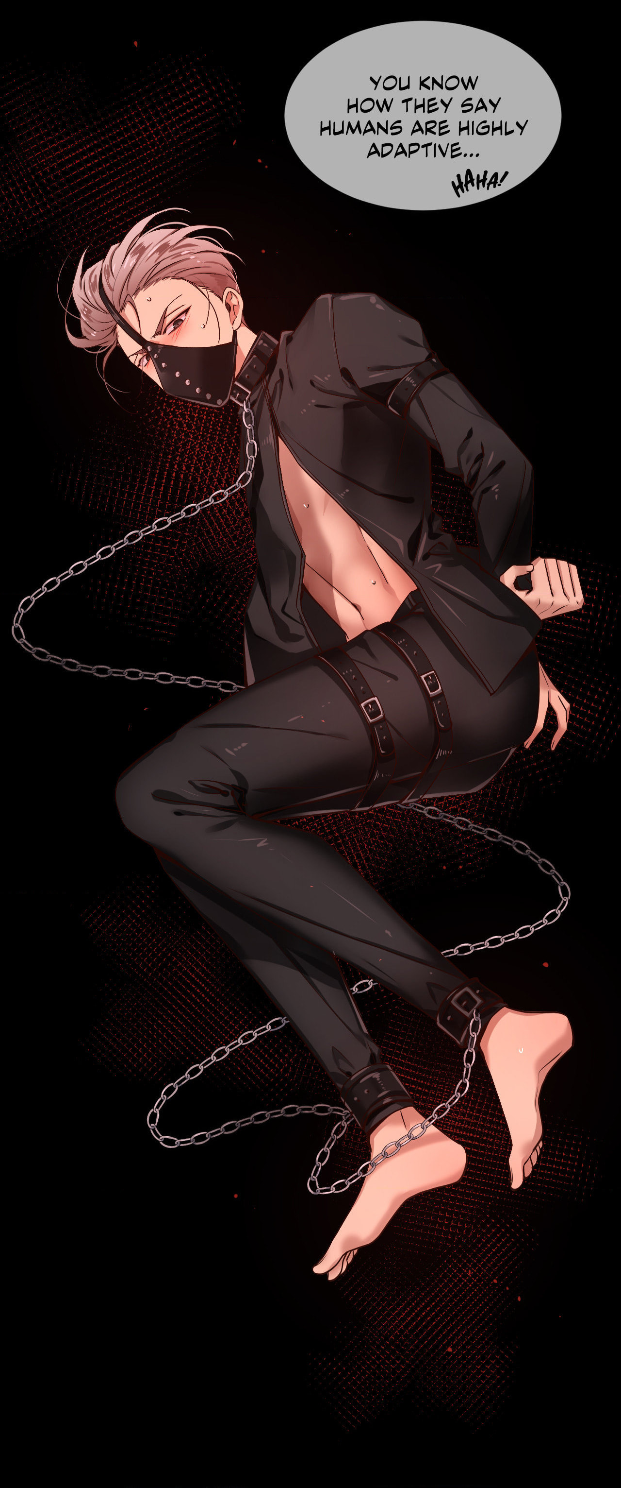 A Guy Like You Chapter 88 page 11 - 