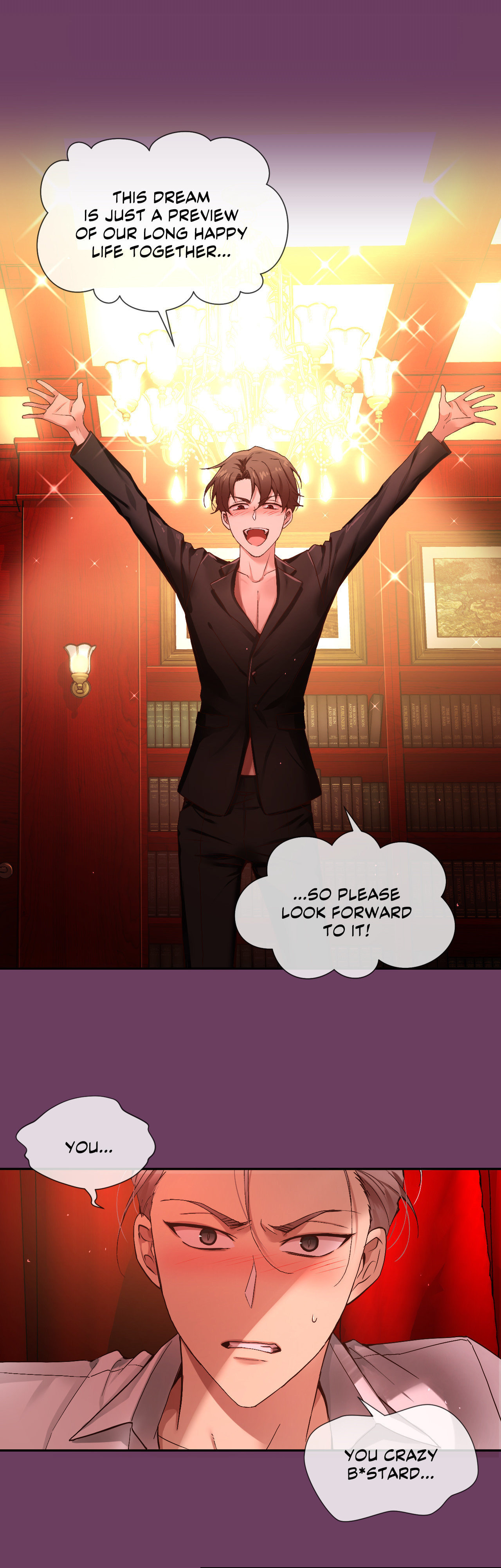 A Guy Like You Chapter 88 page 13 - 