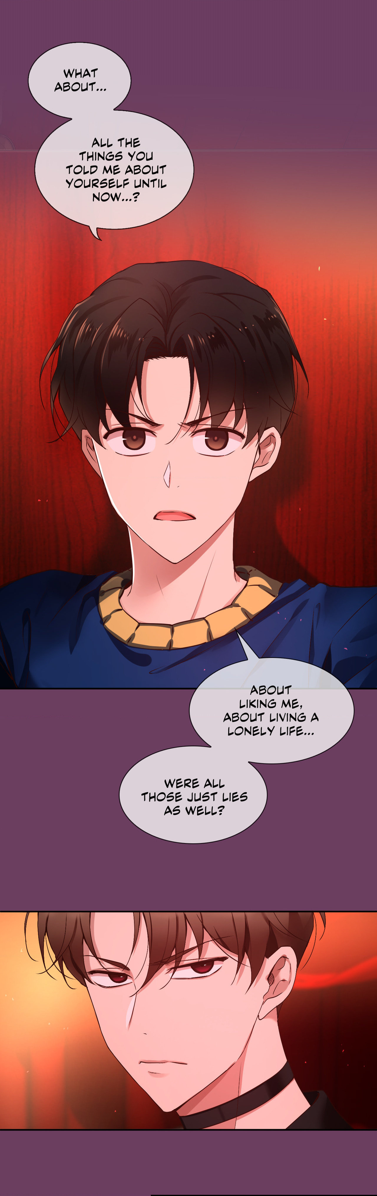 A Guy Like You Chapter 88 page 15 - 