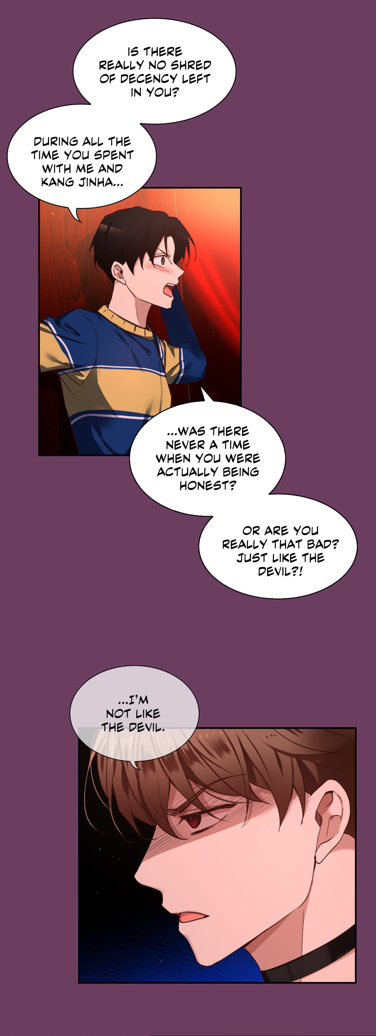 A Guy Like You Chapter 88 page 16 - 