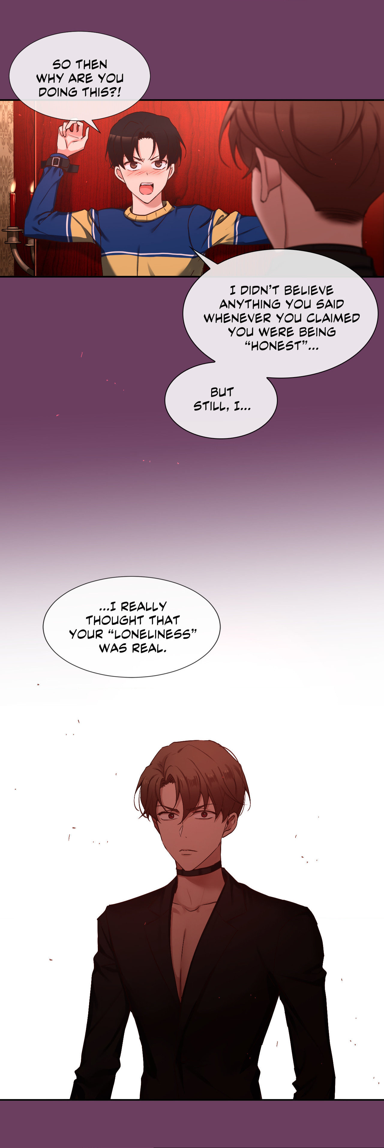 A Guy Like You Chapter 88 page 17 - 