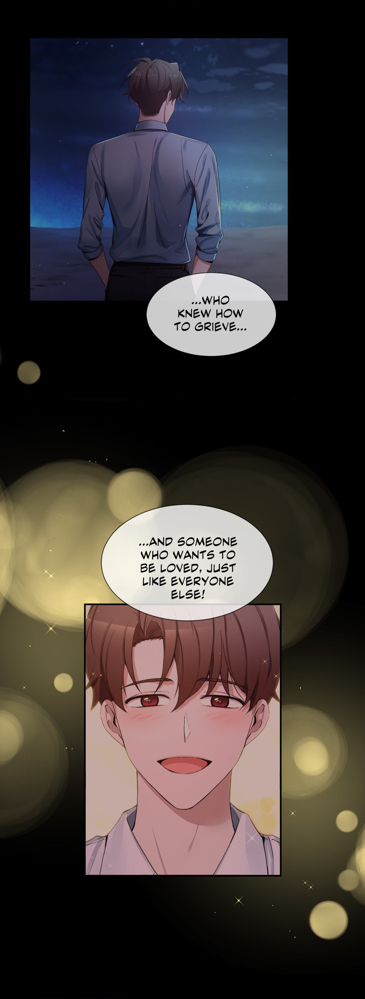 A Guy Like You Chapter 88 page 19 - 
