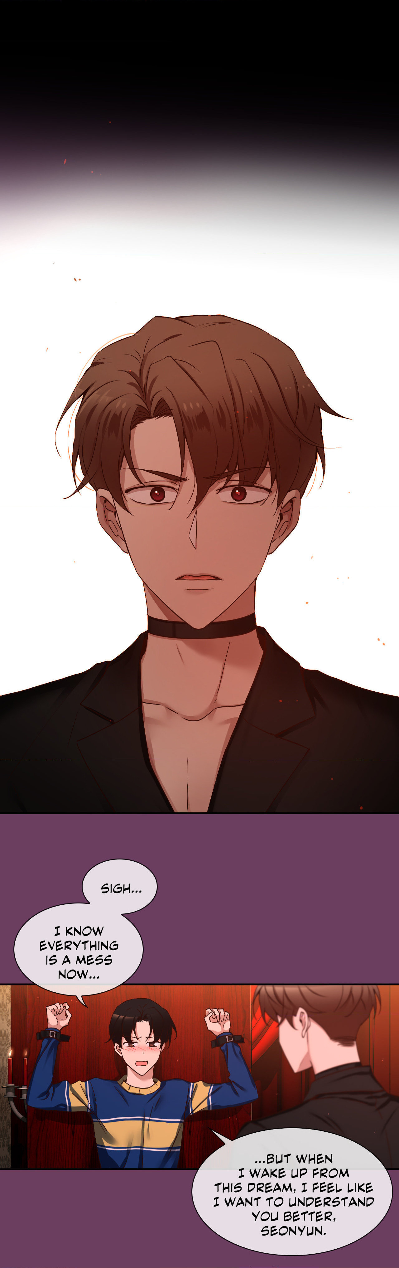 A Guy Like You Chapter 88 page 20 - 