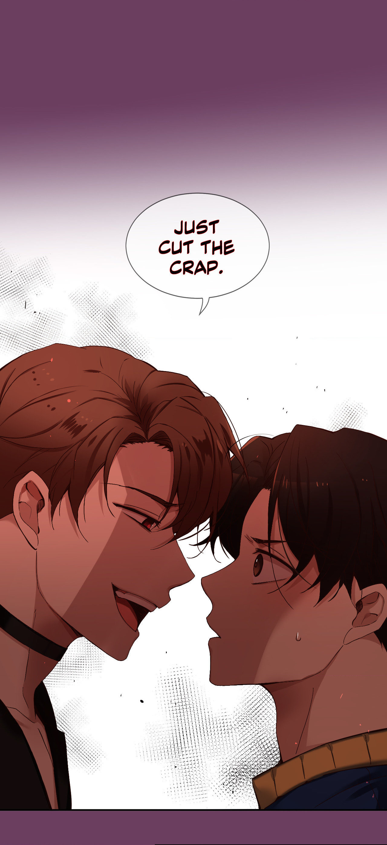 A Guy Like You Chapter 88 page 23 - 