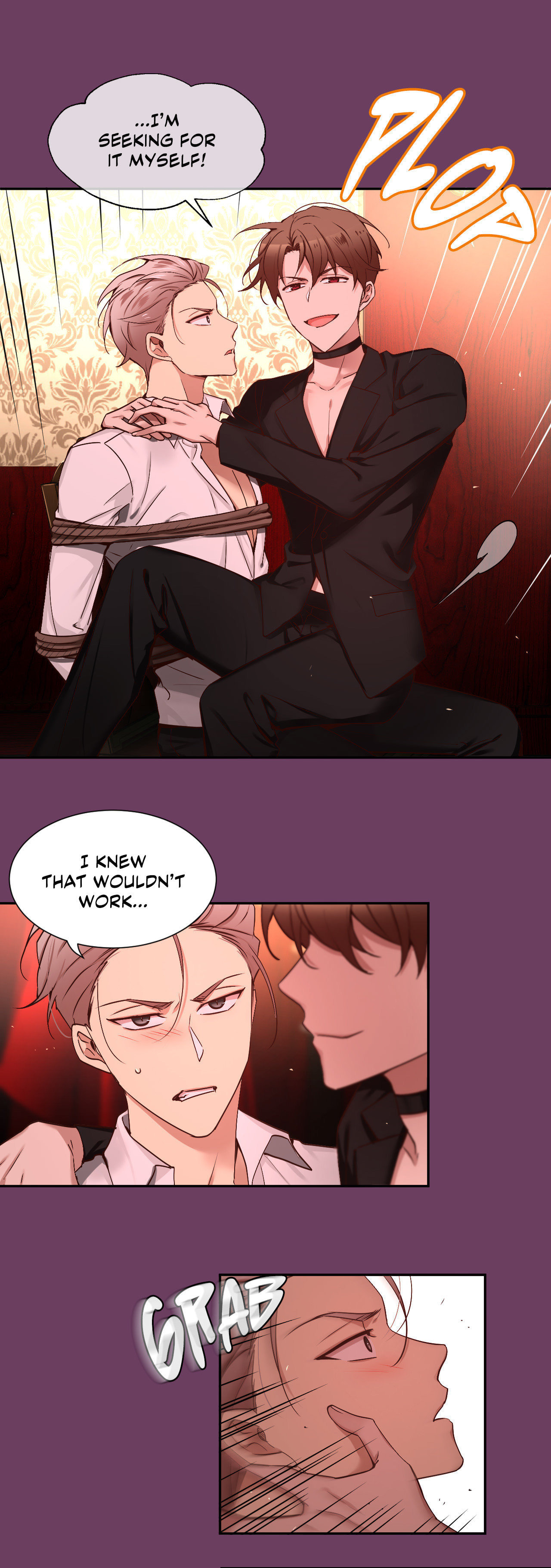 A Guy Like You Chapter 88 page 25 - 