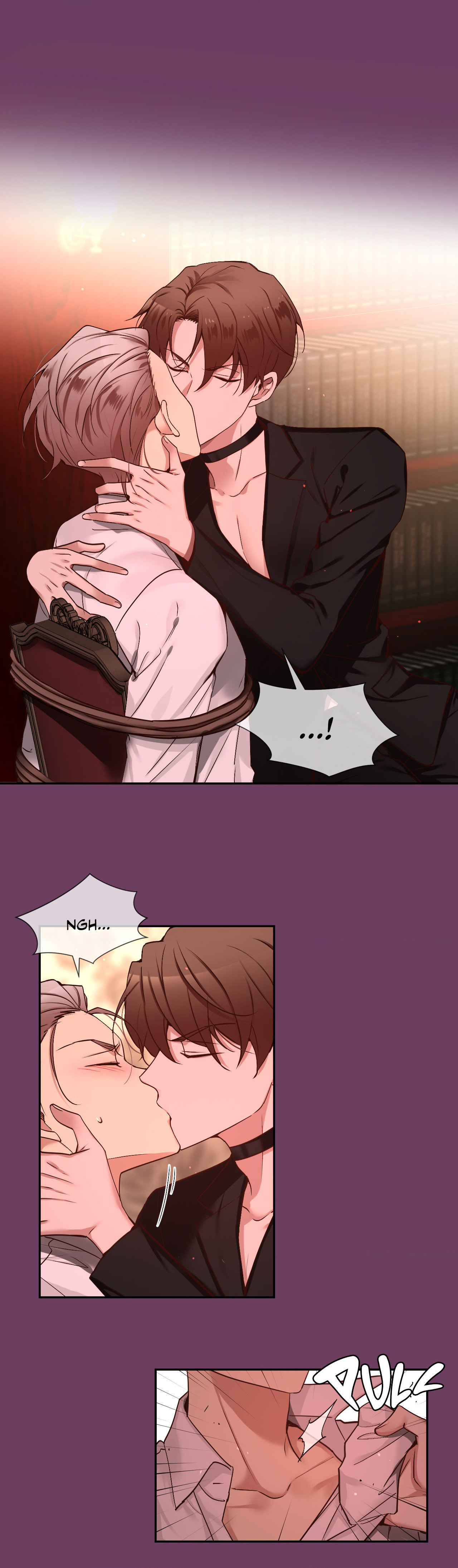 A Guy Like You Chapter 88 page 26 - 