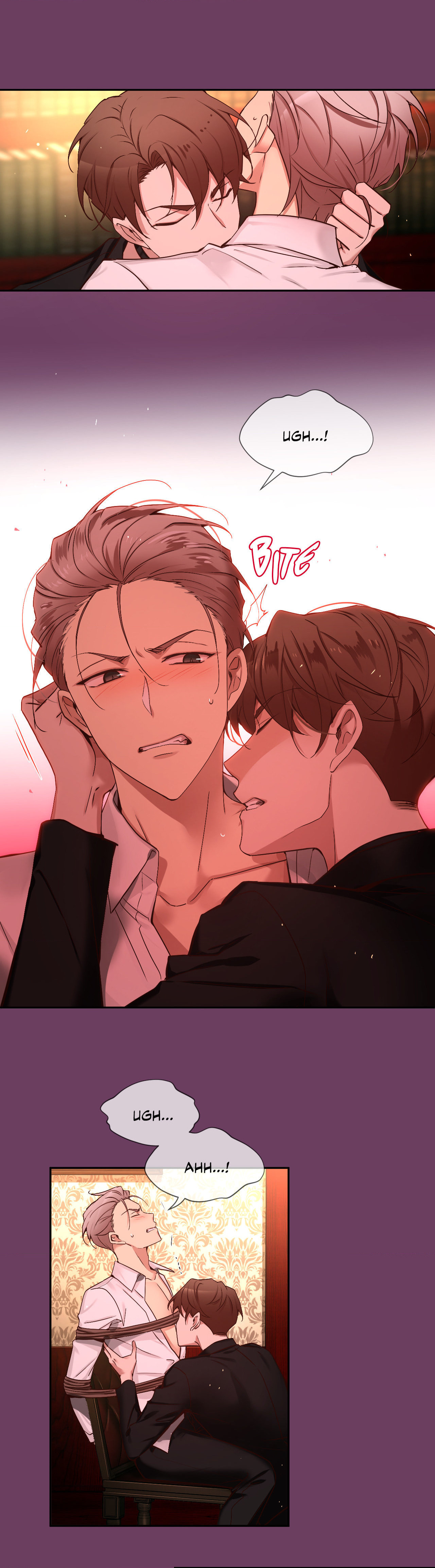 A Guy Like You Chapter 88 page 27 - 