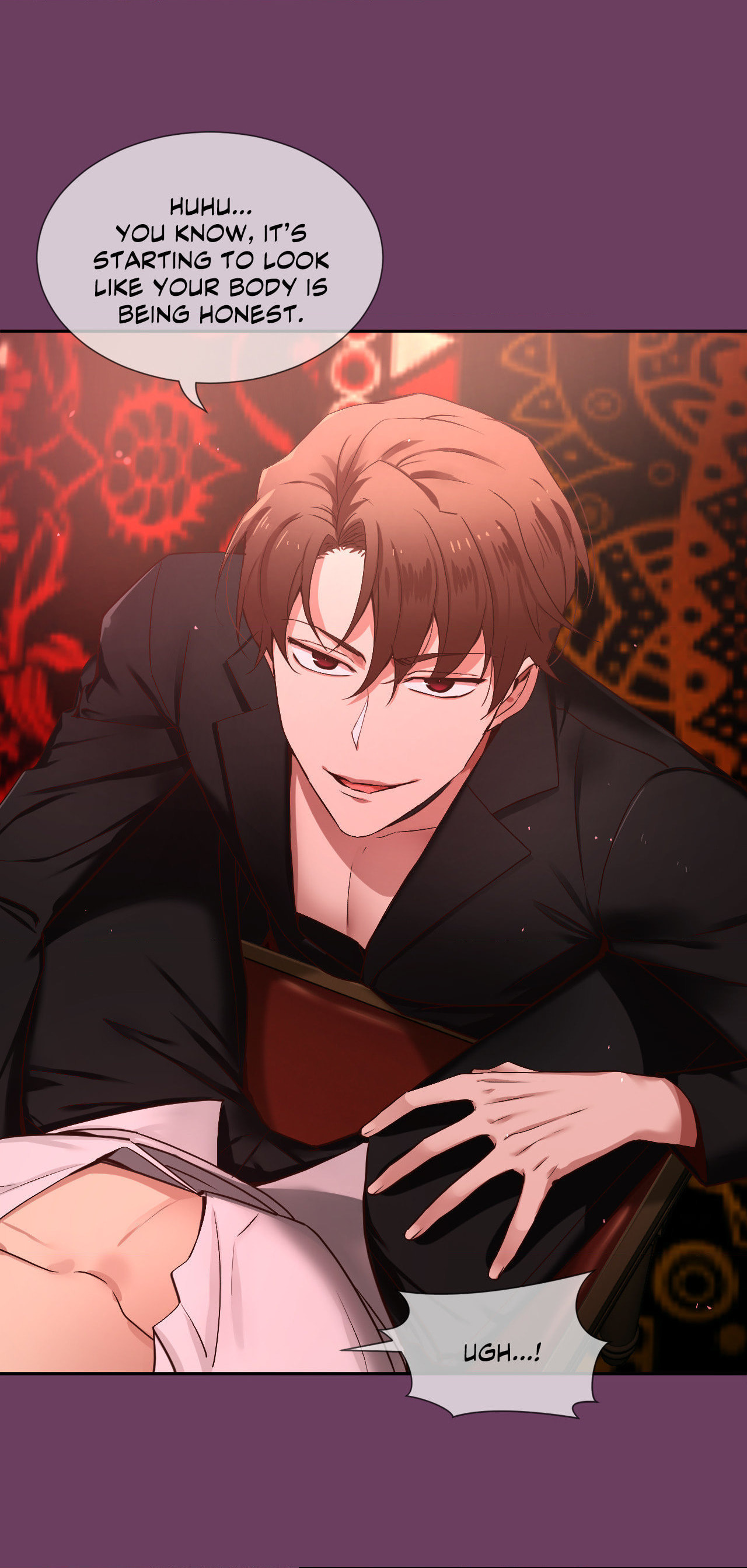A Guy Like You Chapter 88 page 28 - 