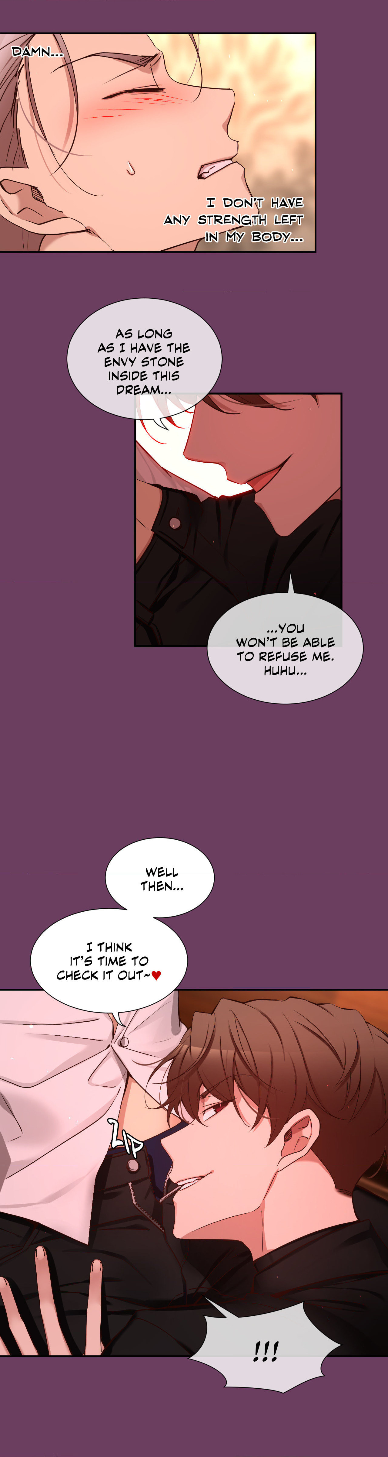 A Guy Like You Chapter 88 page 29 - 