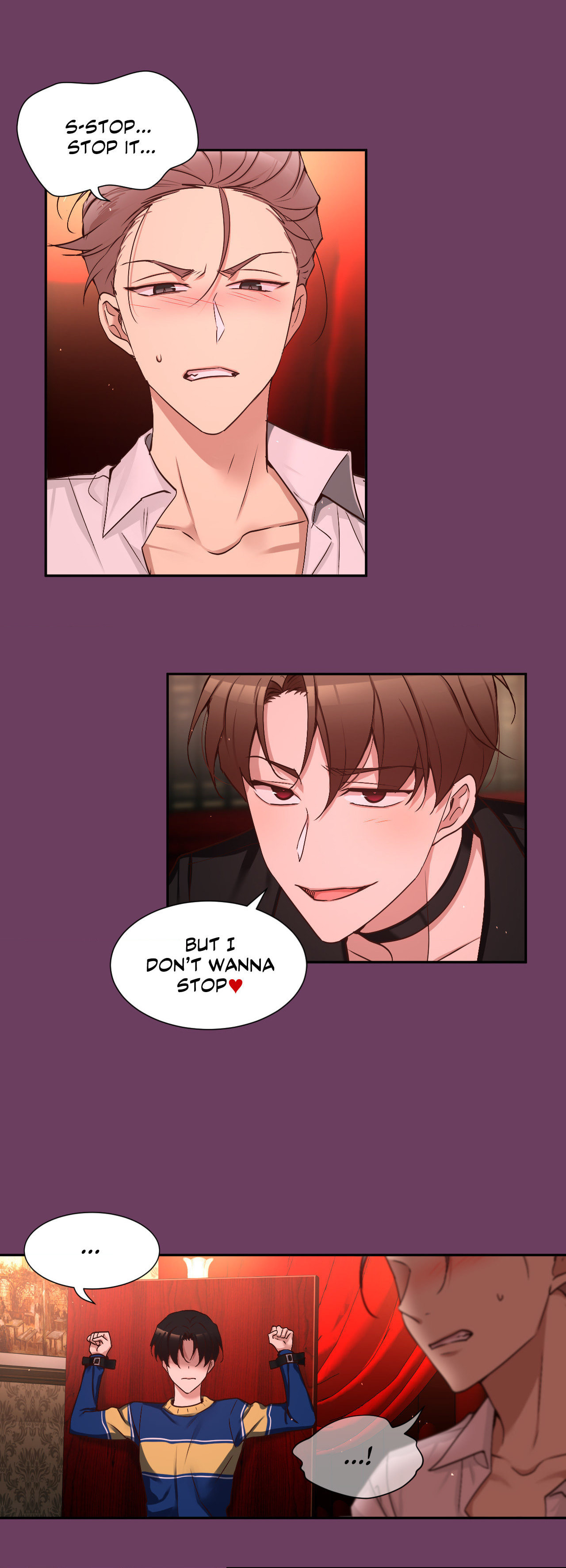 A Guy Like You Chapter 88 page 30 - 