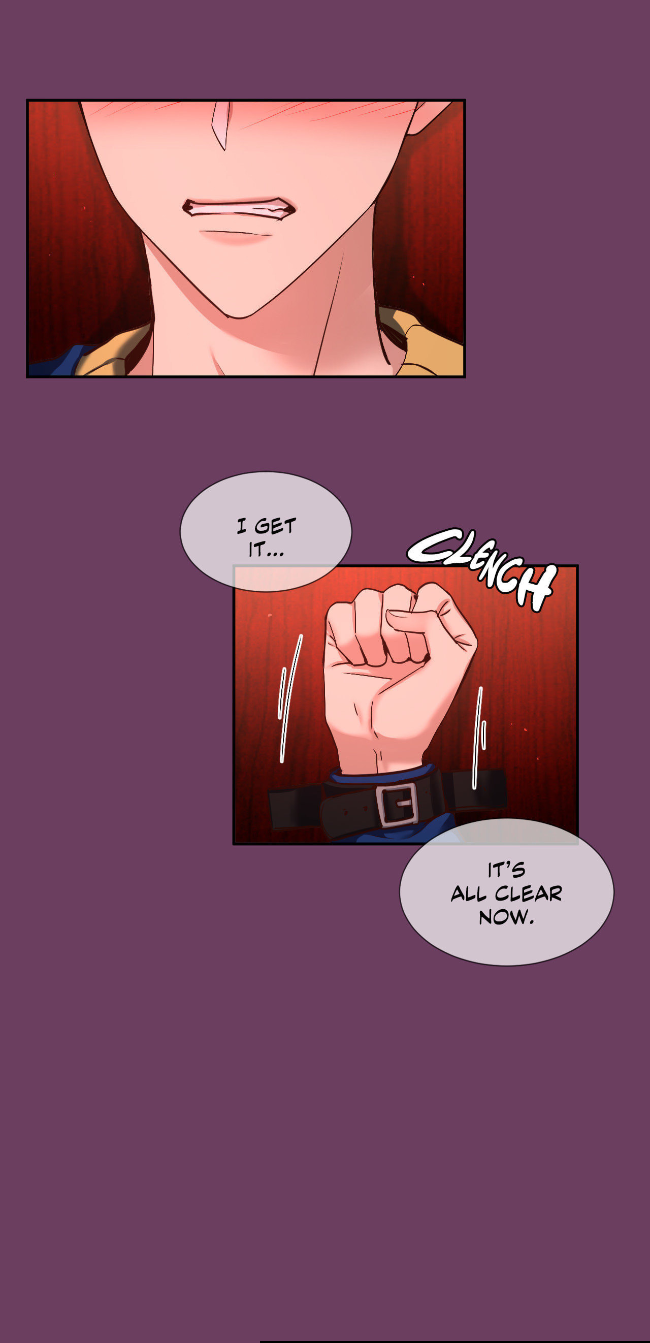 A Guy Like You Chapter 88 page 31 - 