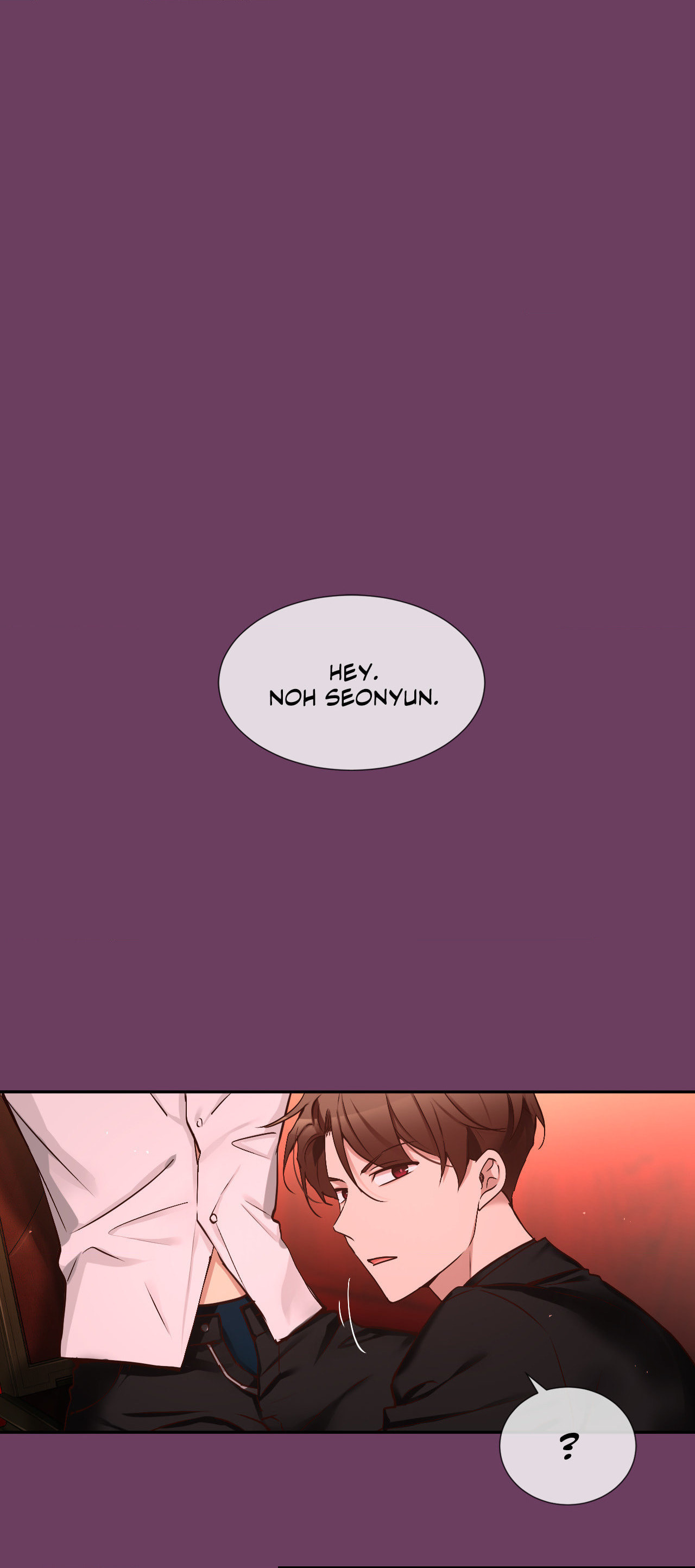 A Guy Like You Chapter 88 page 32 - 