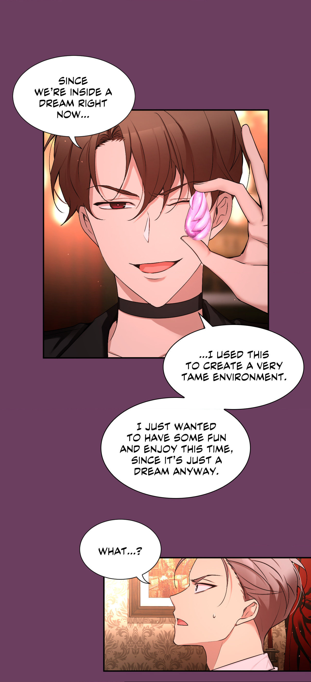 A Guy Like You Chapter 88 page 5 - 