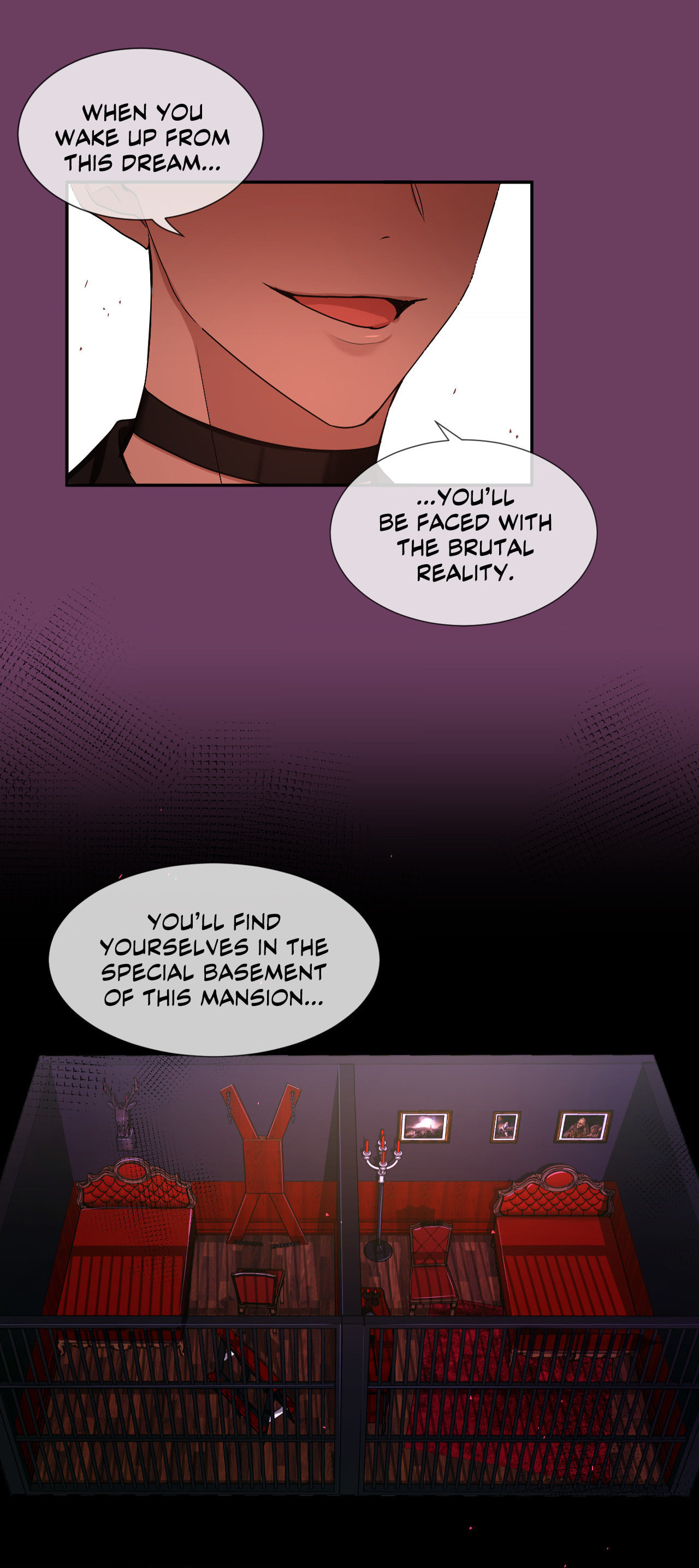 A Guy Like You Chapter 88 page 6 - 