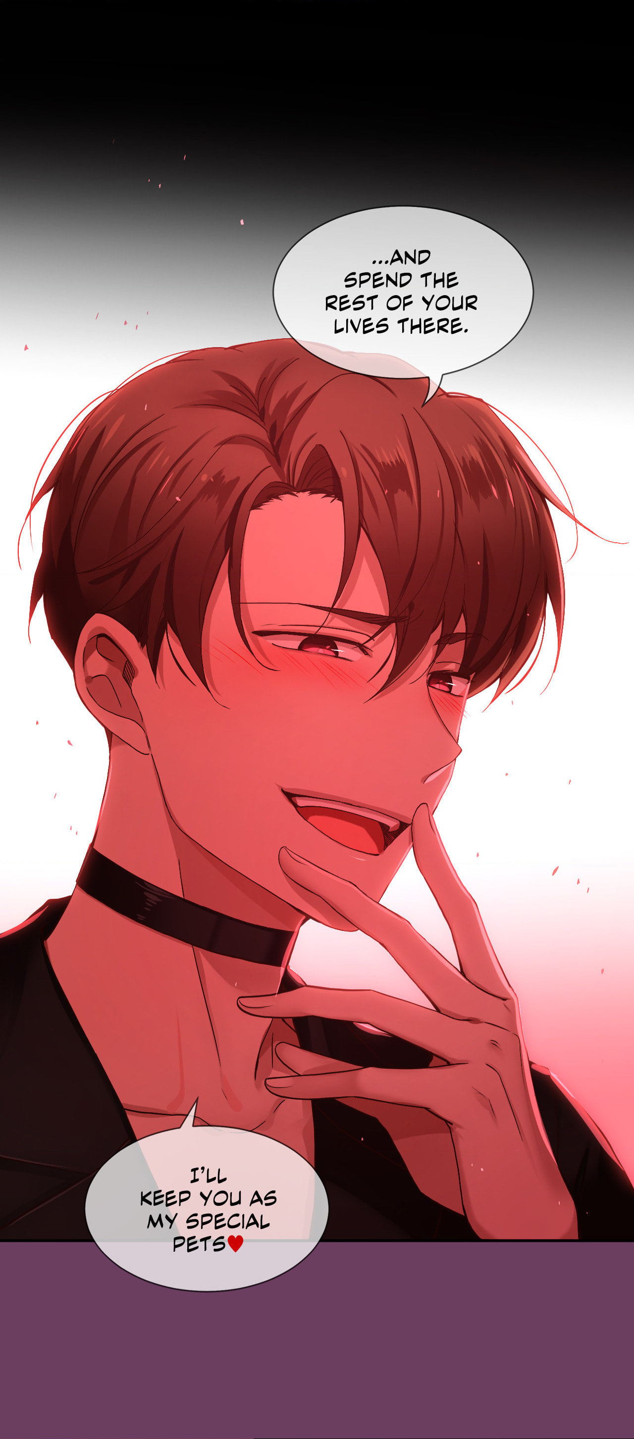 A Guy Like You Chapter 88 page 7 - 