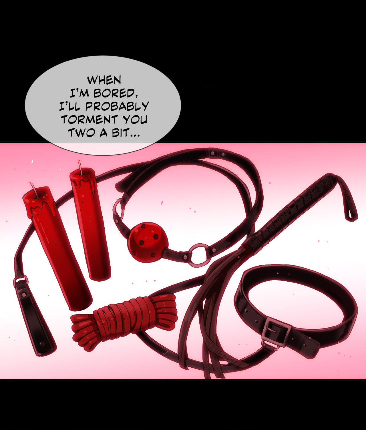A Guy Like You Chapter 88 page 9 - 