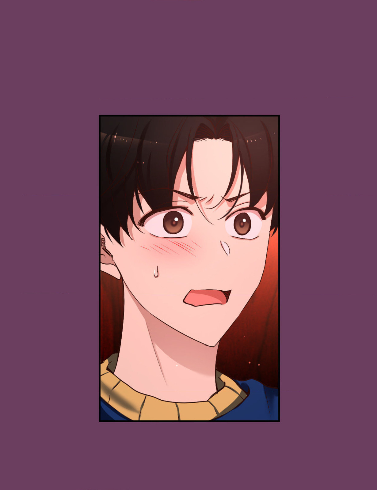 A Guy Like You Chapter 89 page 1 - 