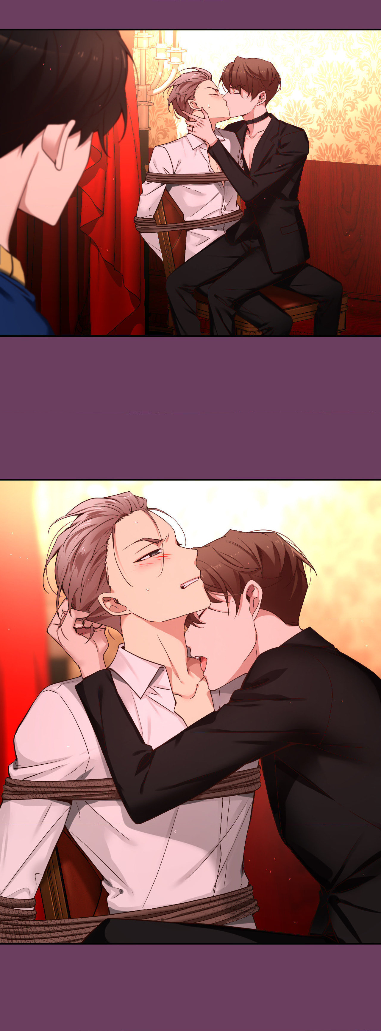 A Guy Like You Chapter 89 page 2 - 