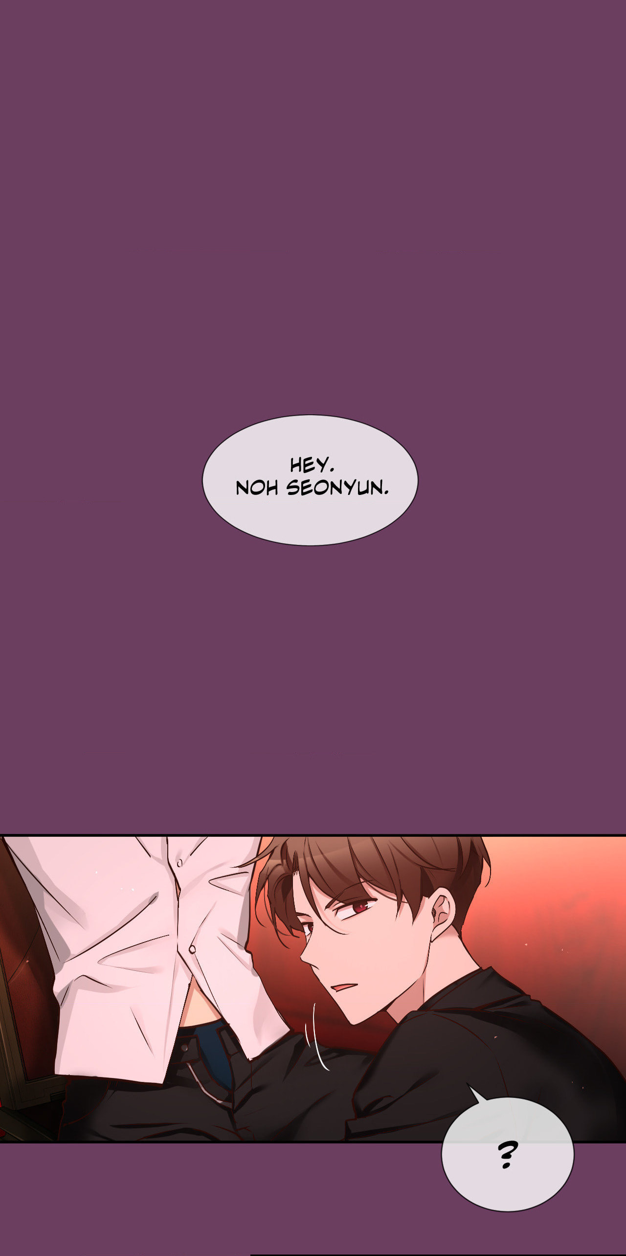 A Guy Like You Chapter 89 page 13 - 