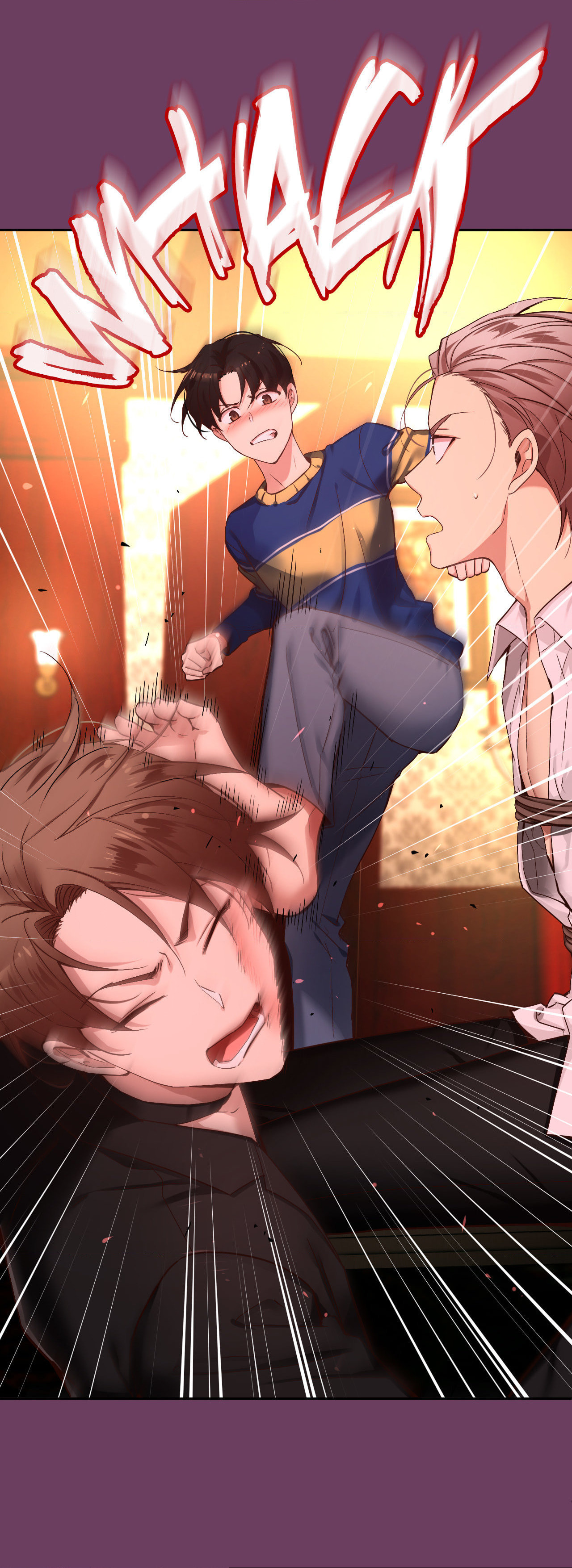 A Guy Like You Chapter 89 page 14 - 