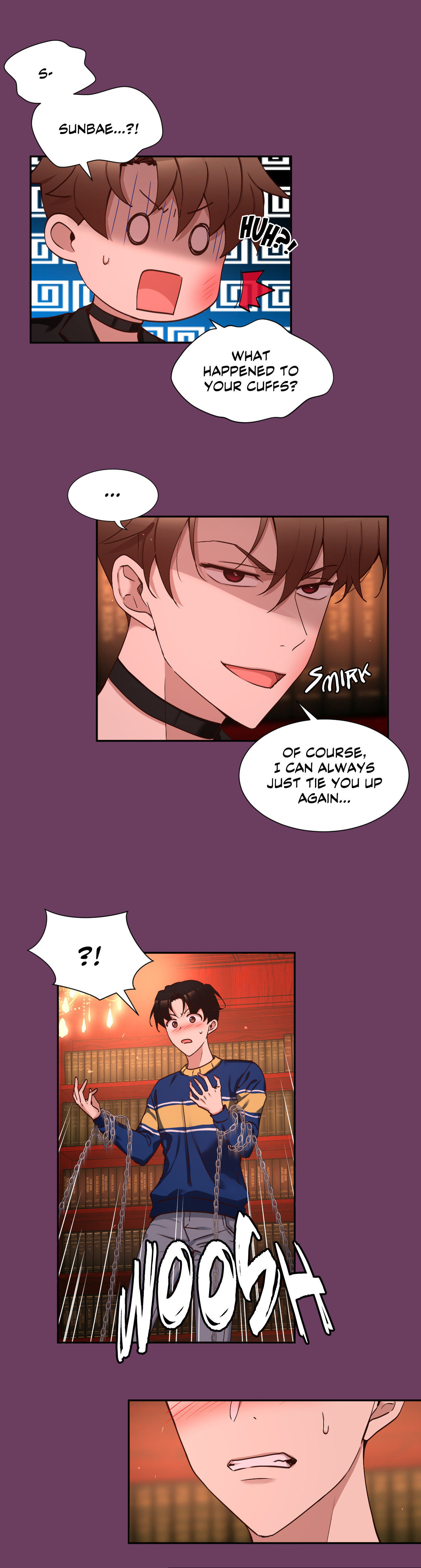 A Guy Like You Chapter 89 page 16 - 